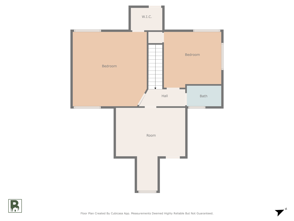 707 S Greenwood Avenue