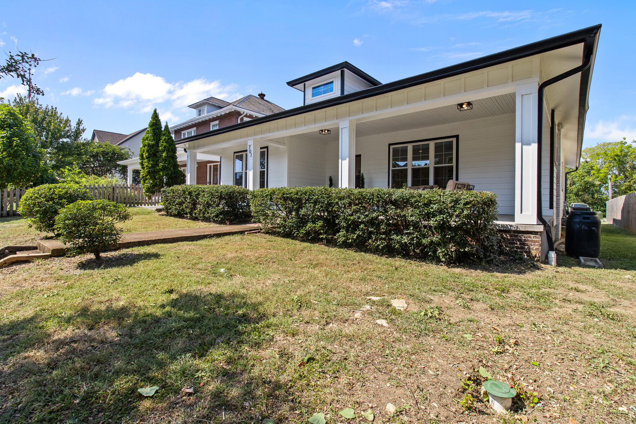 707 S Greenwood Avenue