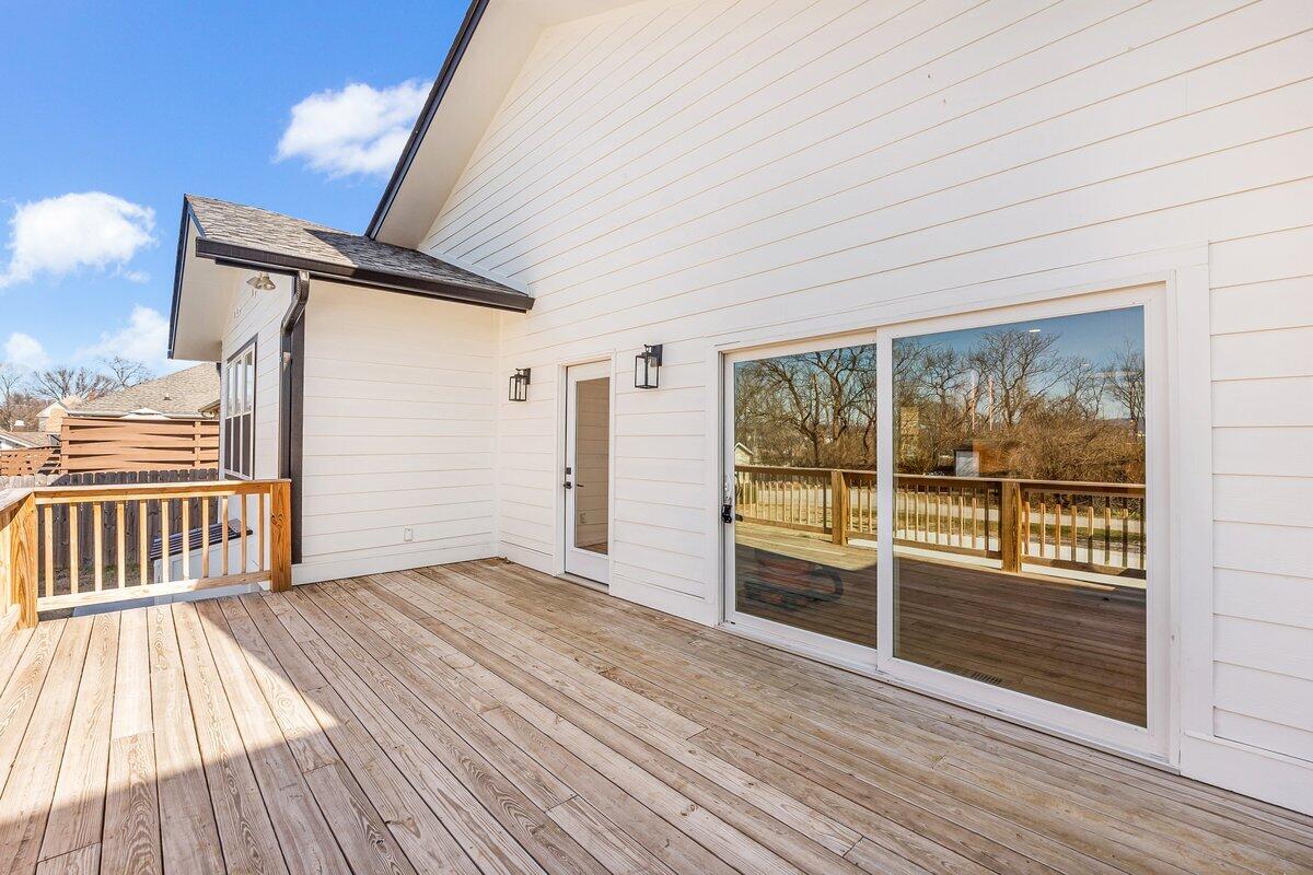 707 S Greenwood Avenue