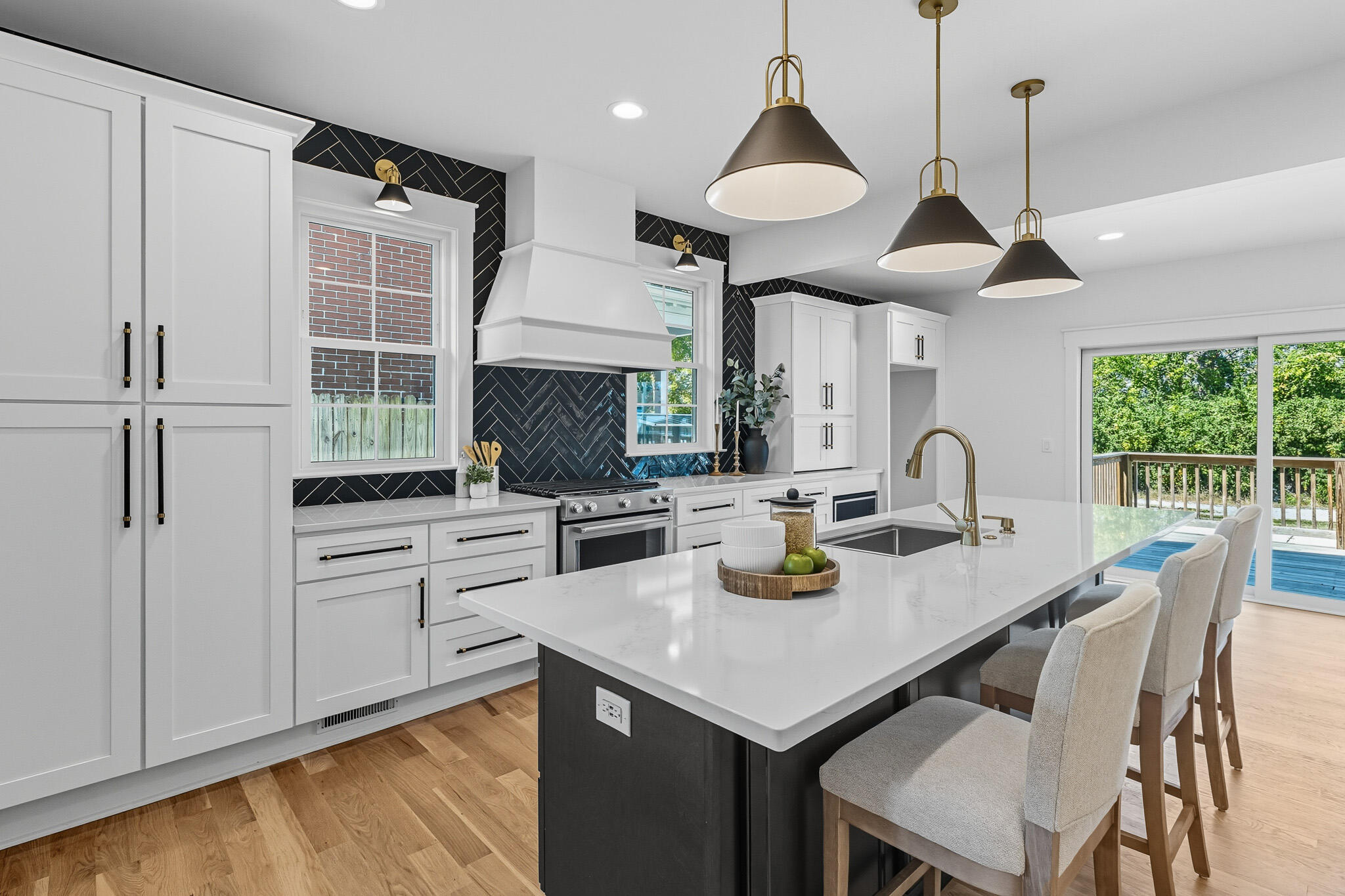 707 S Greenwood Avenue