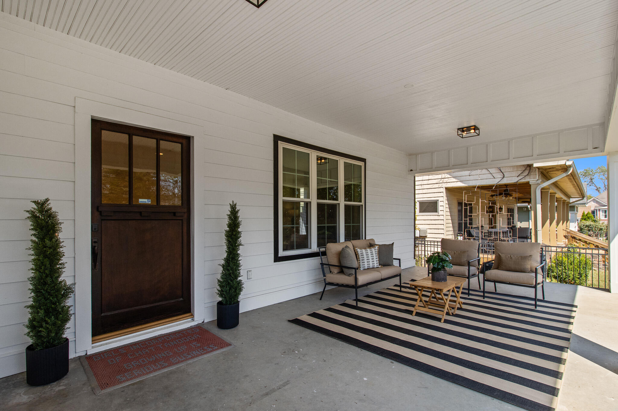 707 S Greenwood Avenue