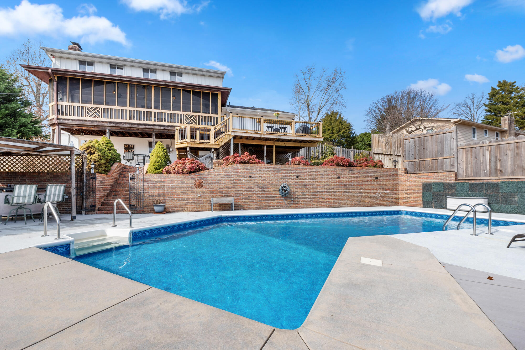 2124 Haven Crest Drive