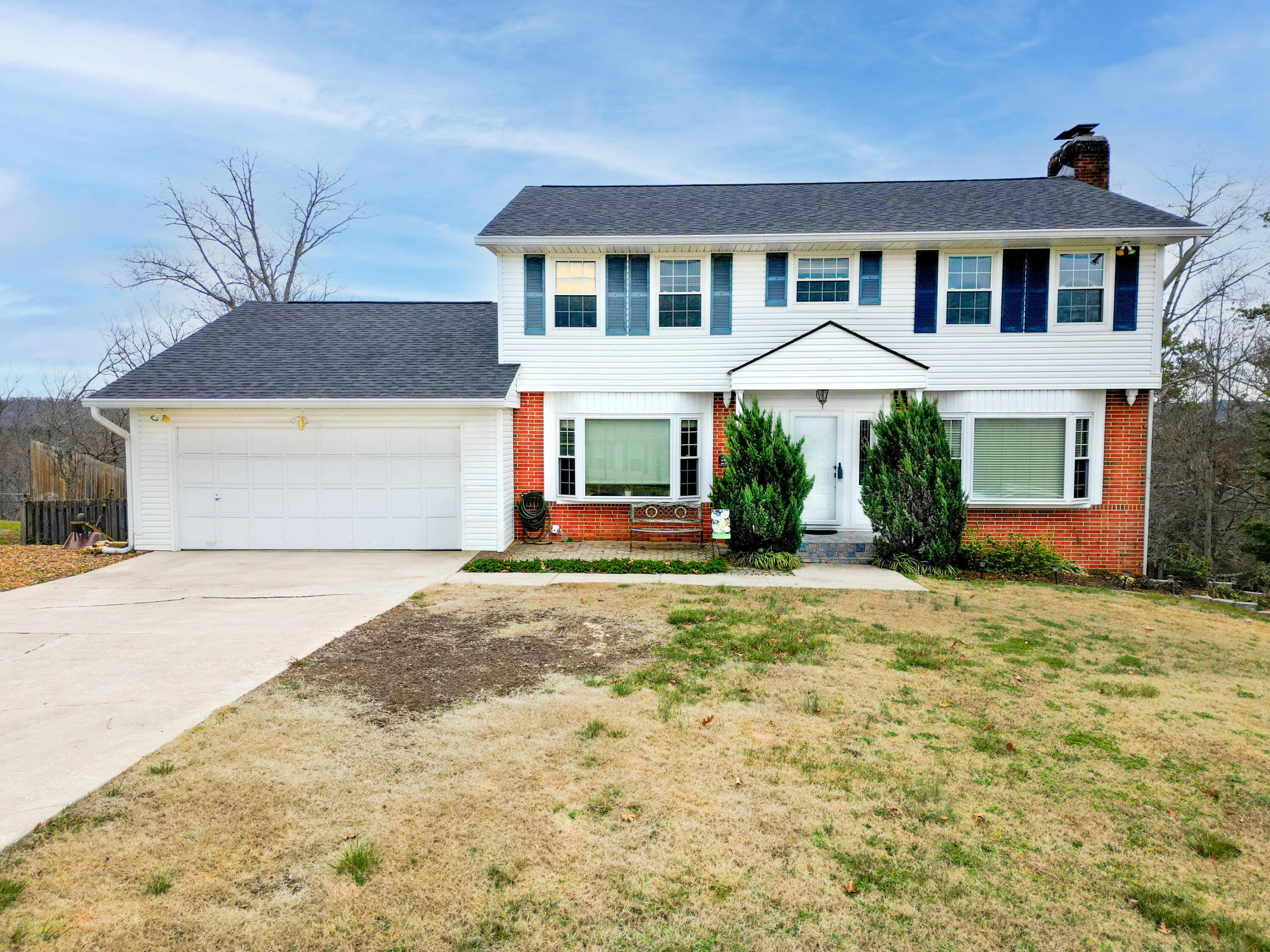 2124 Haven Crest Drive