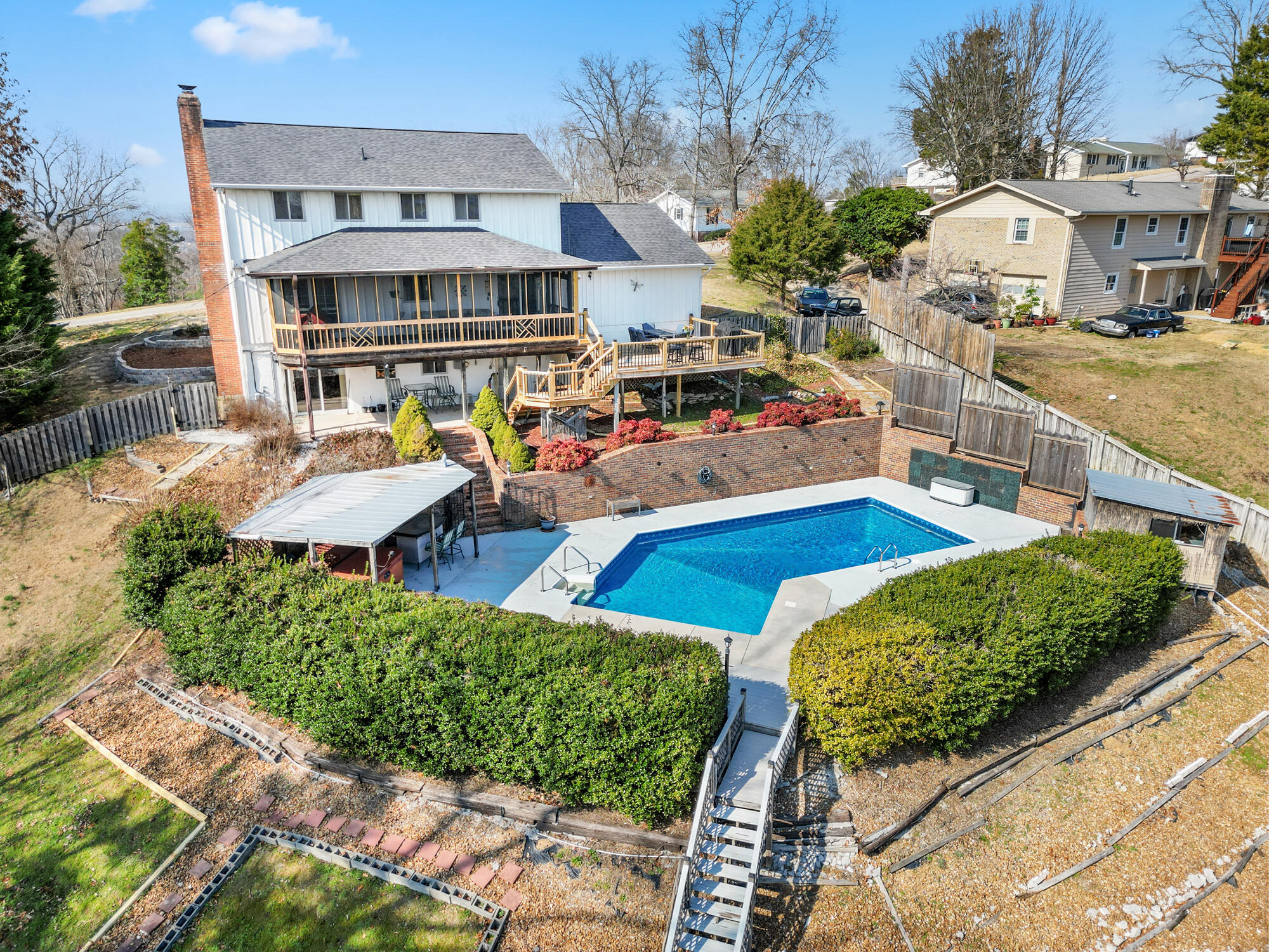 2124 Haven Crest Drive