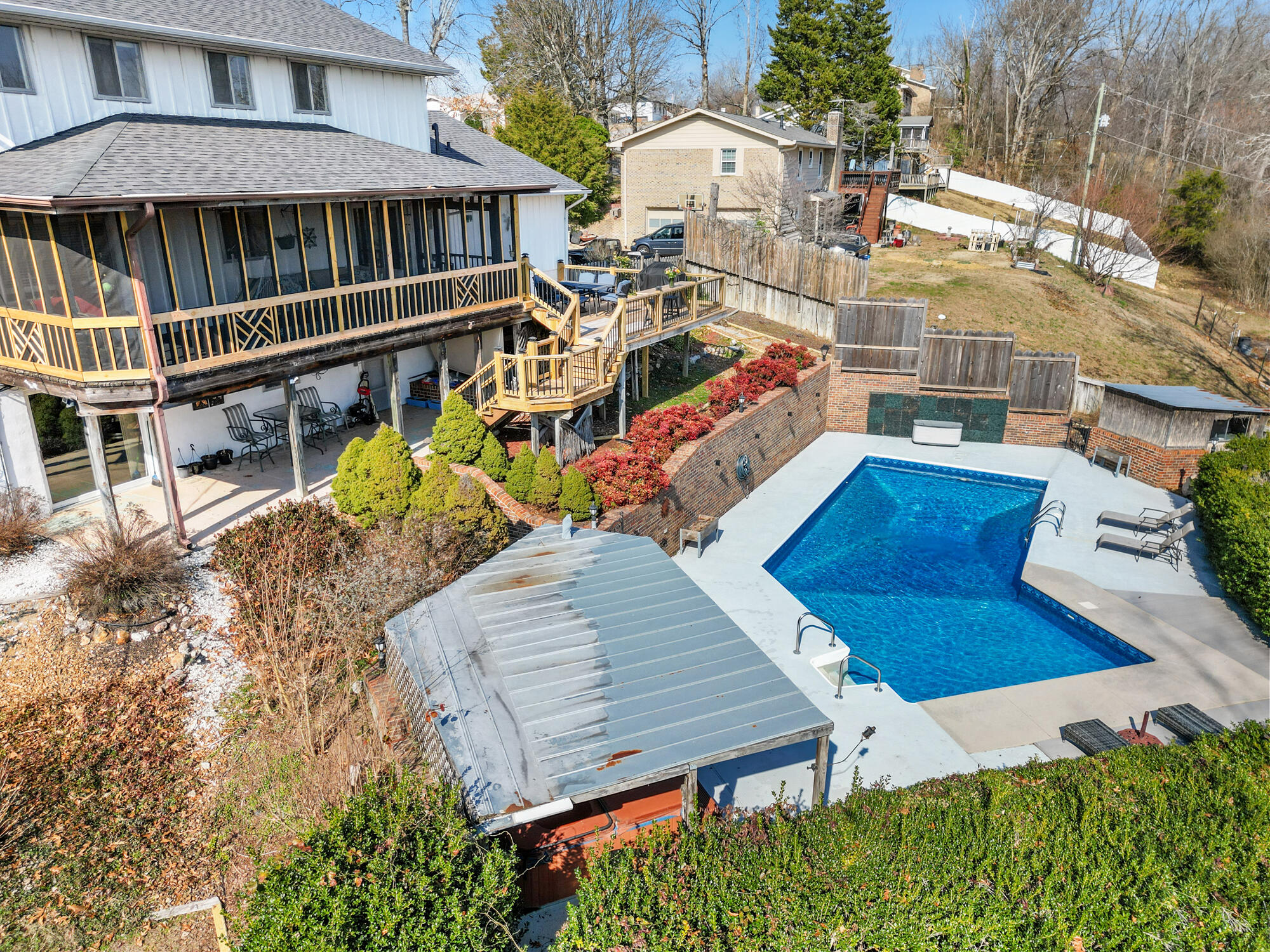 2124 Haven Crest Drive