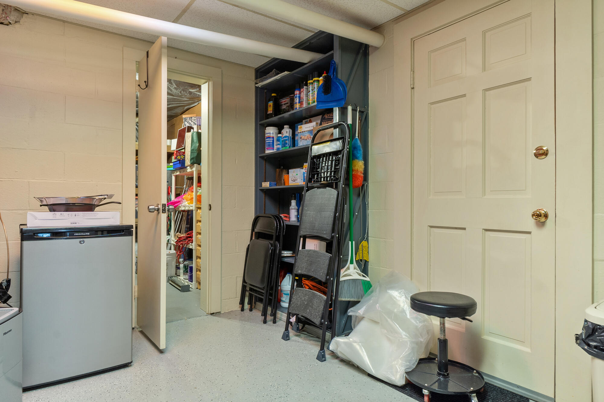 2124 Haven Crest Drive