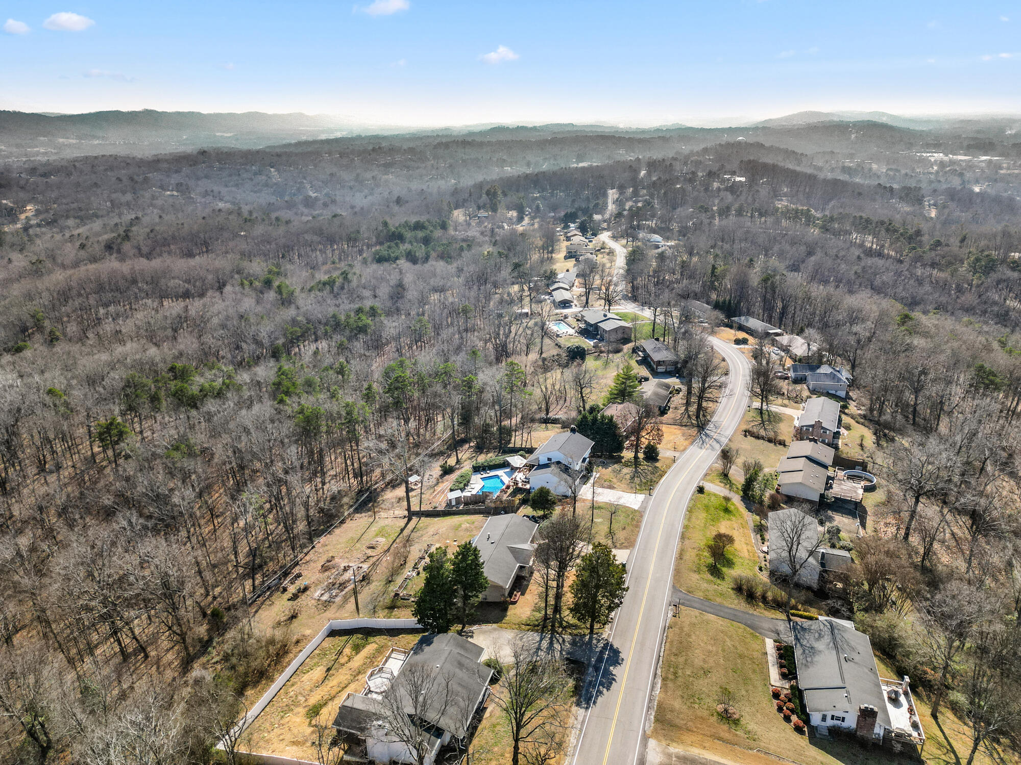 2124 Haven Crest Drive