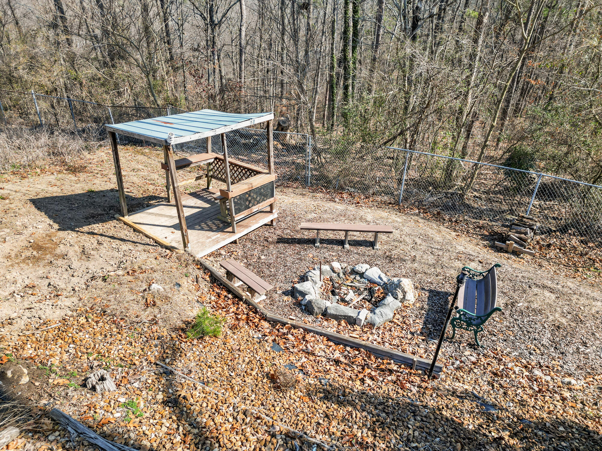 2124 Haven Crest Drive