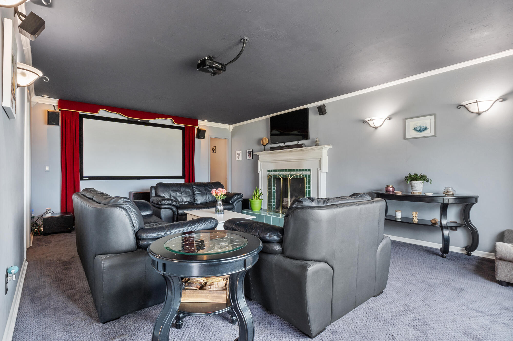 2124 Haven Crest Drive