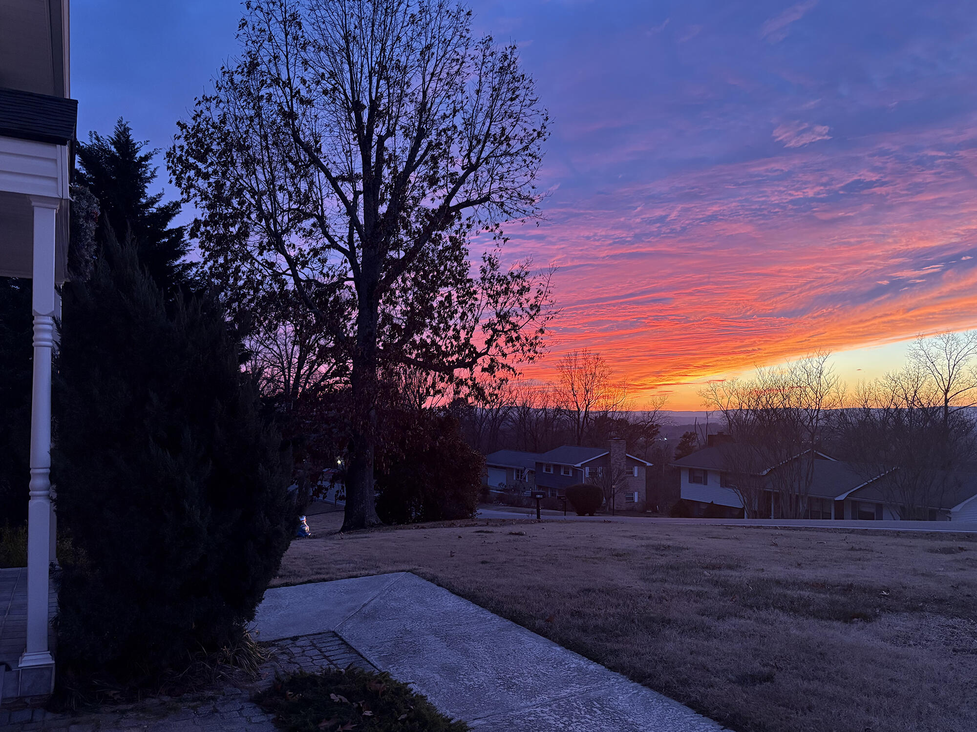 2124 Haven Crest Drive