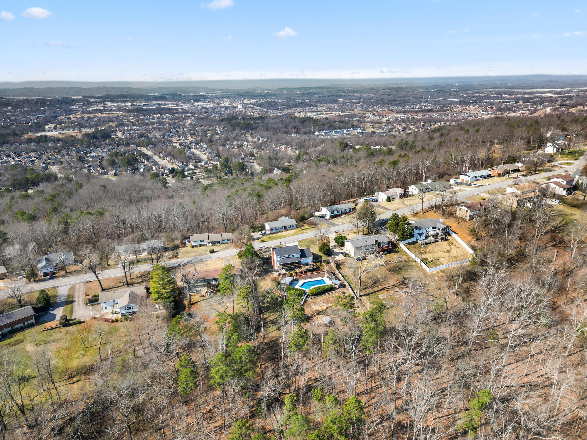 2124 Haven Crest Drive