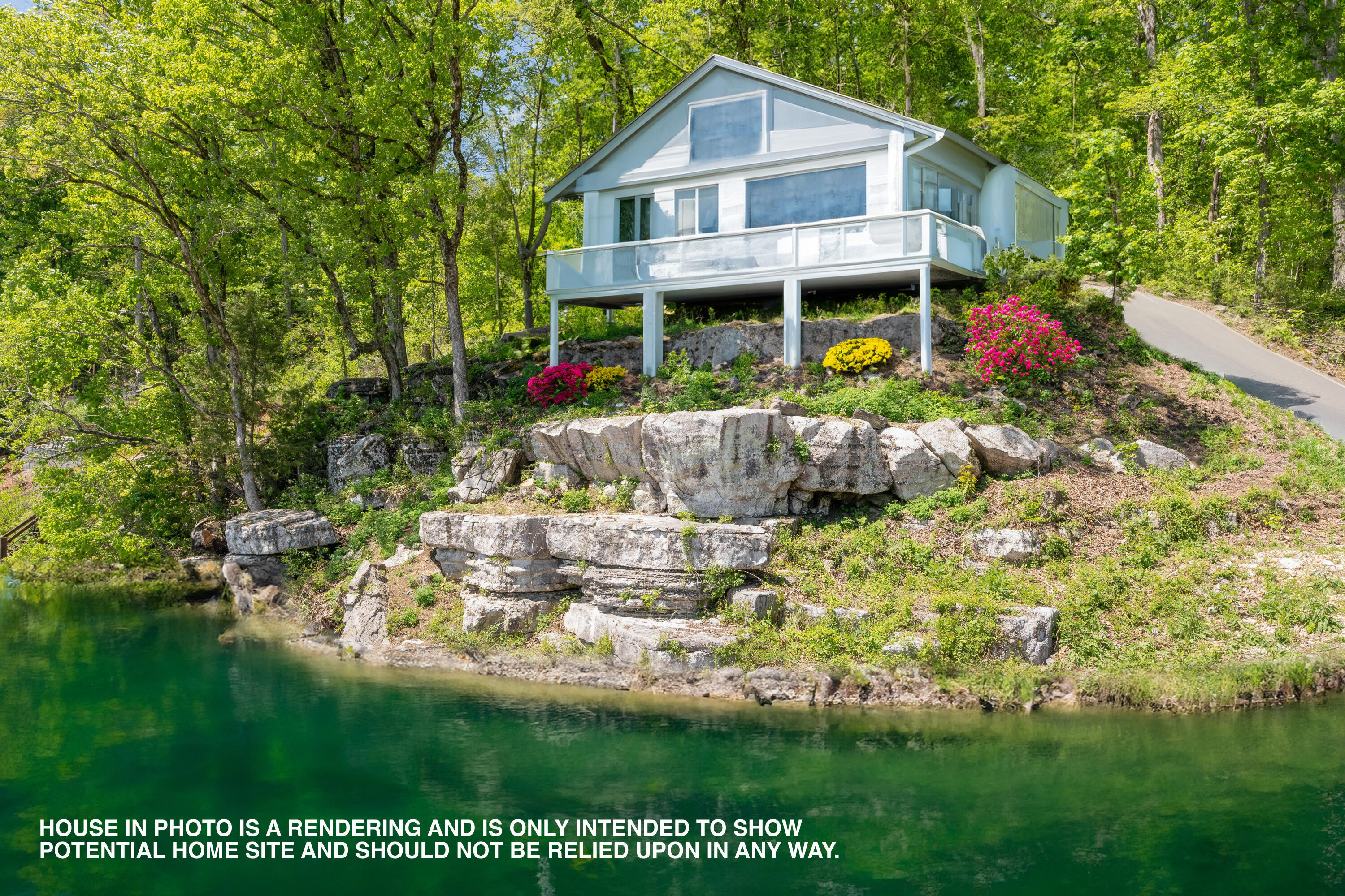 15903 Lakewood Drive