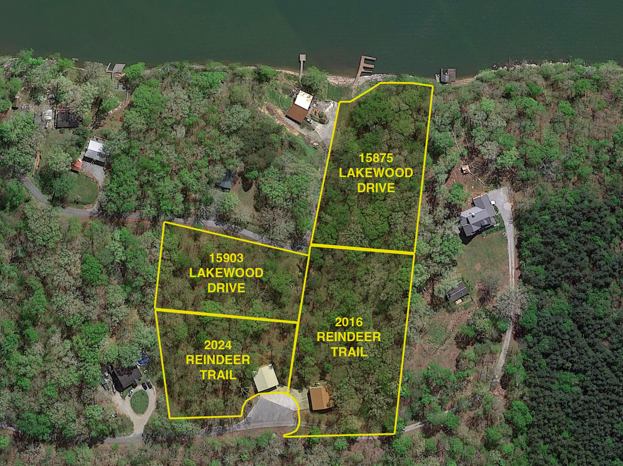 15903 Lakewood Drive