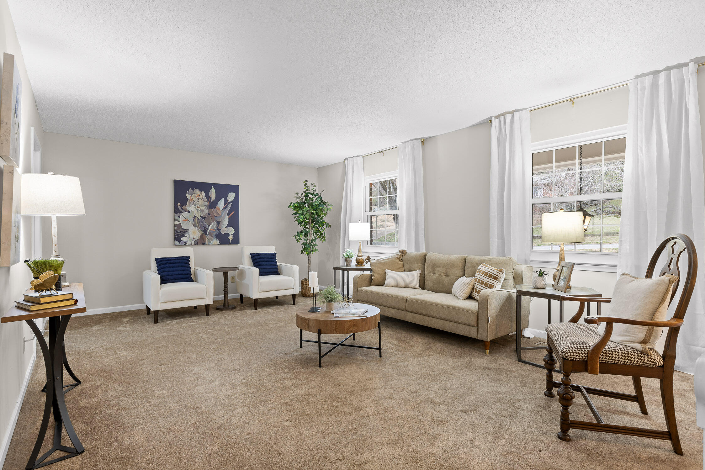 914 Belvoir Hills Circle