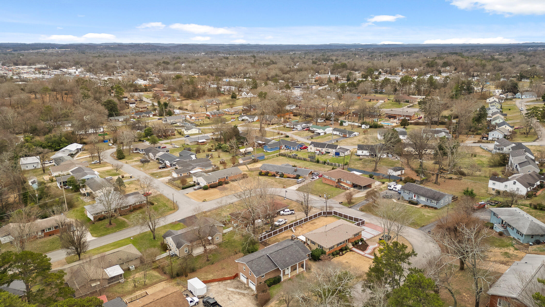 914 Belvoir Hills Circle