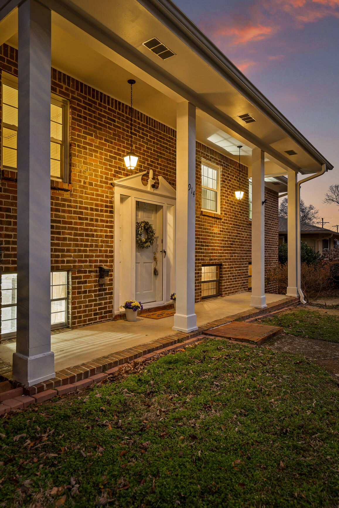 914 Belvoir Hills Circle