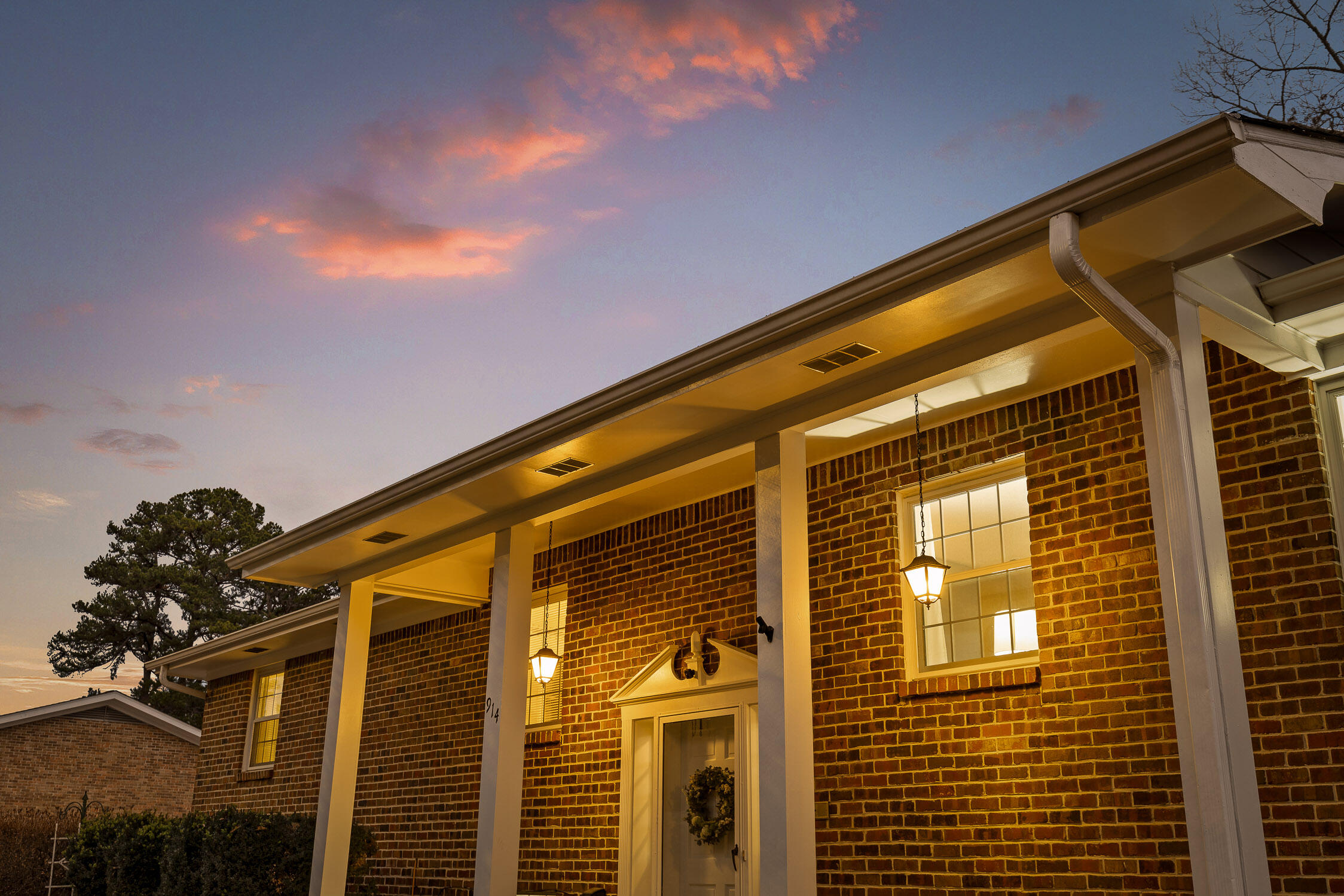 914 Belvoir Hills Circle