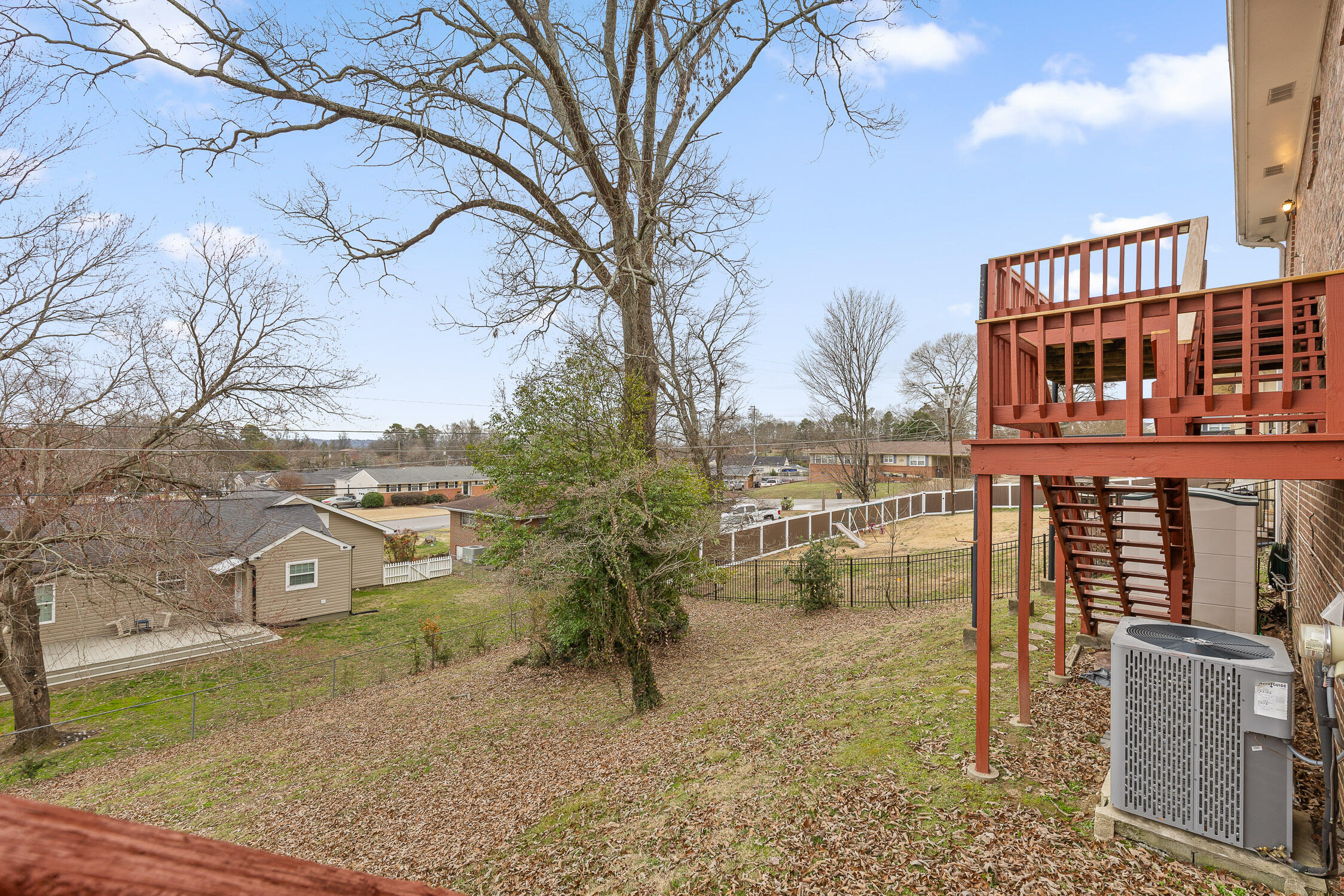 914 Belvoir Hills Circle