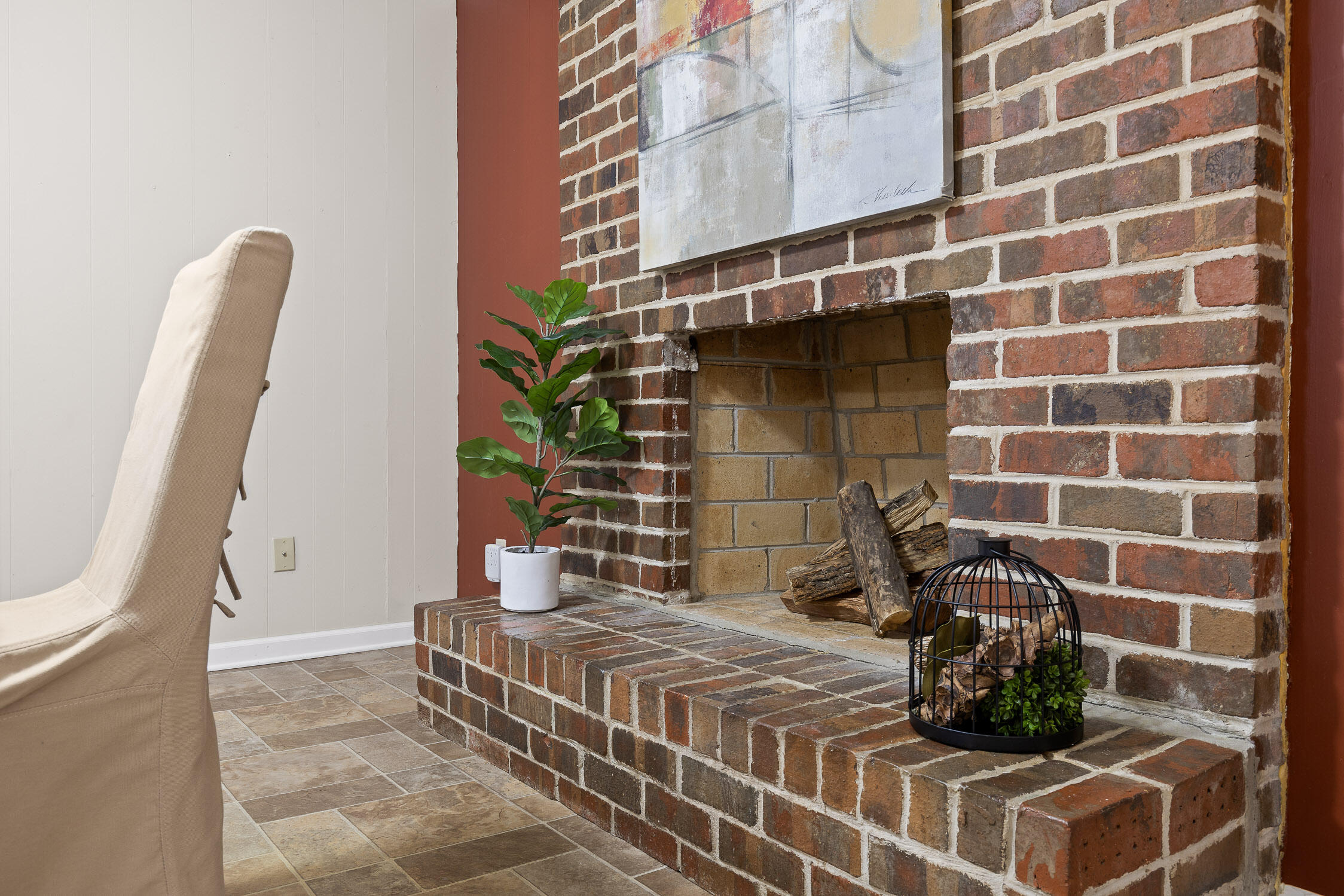 914 Belvoir Hills Circle