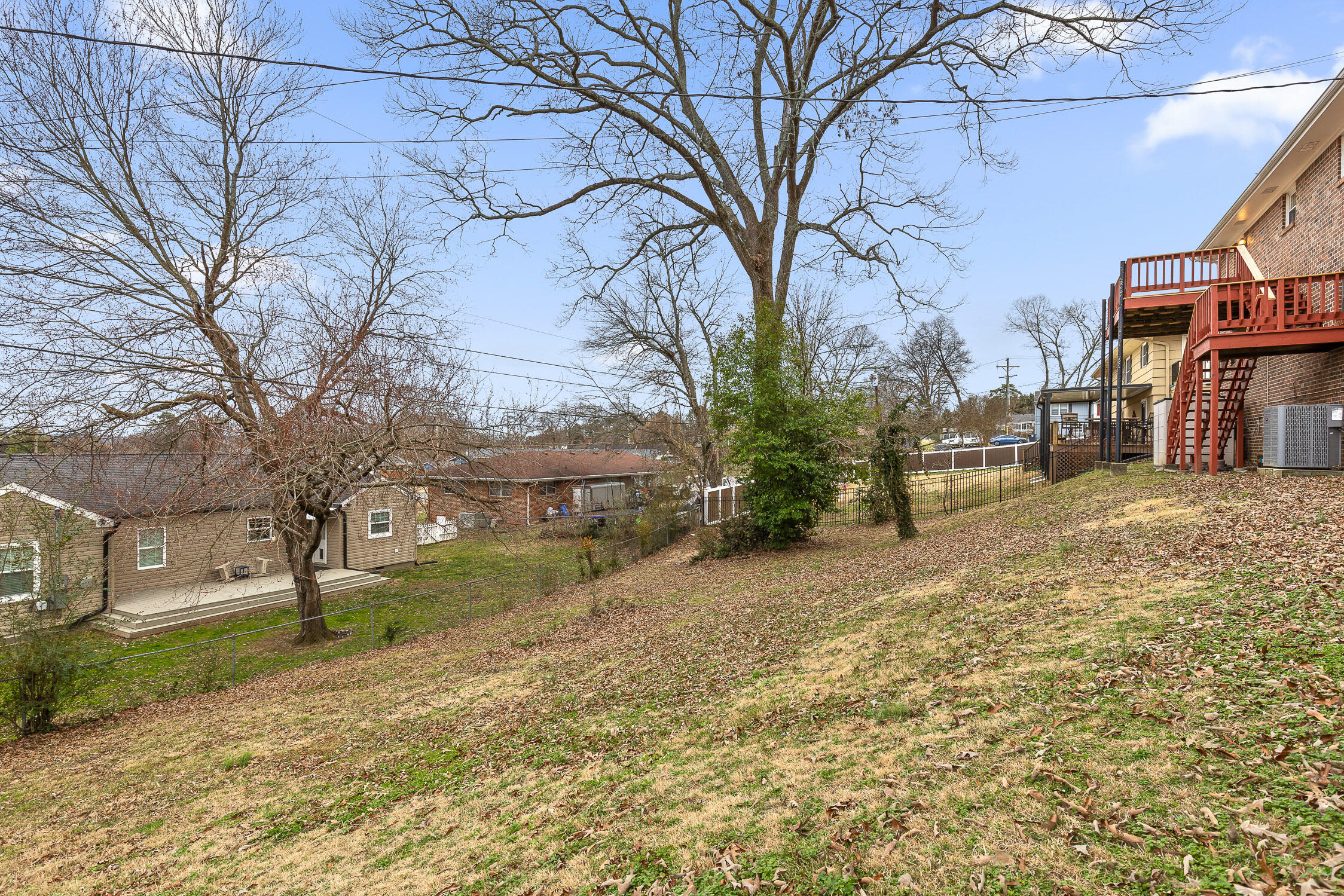 914 Belvoir Hills Circle