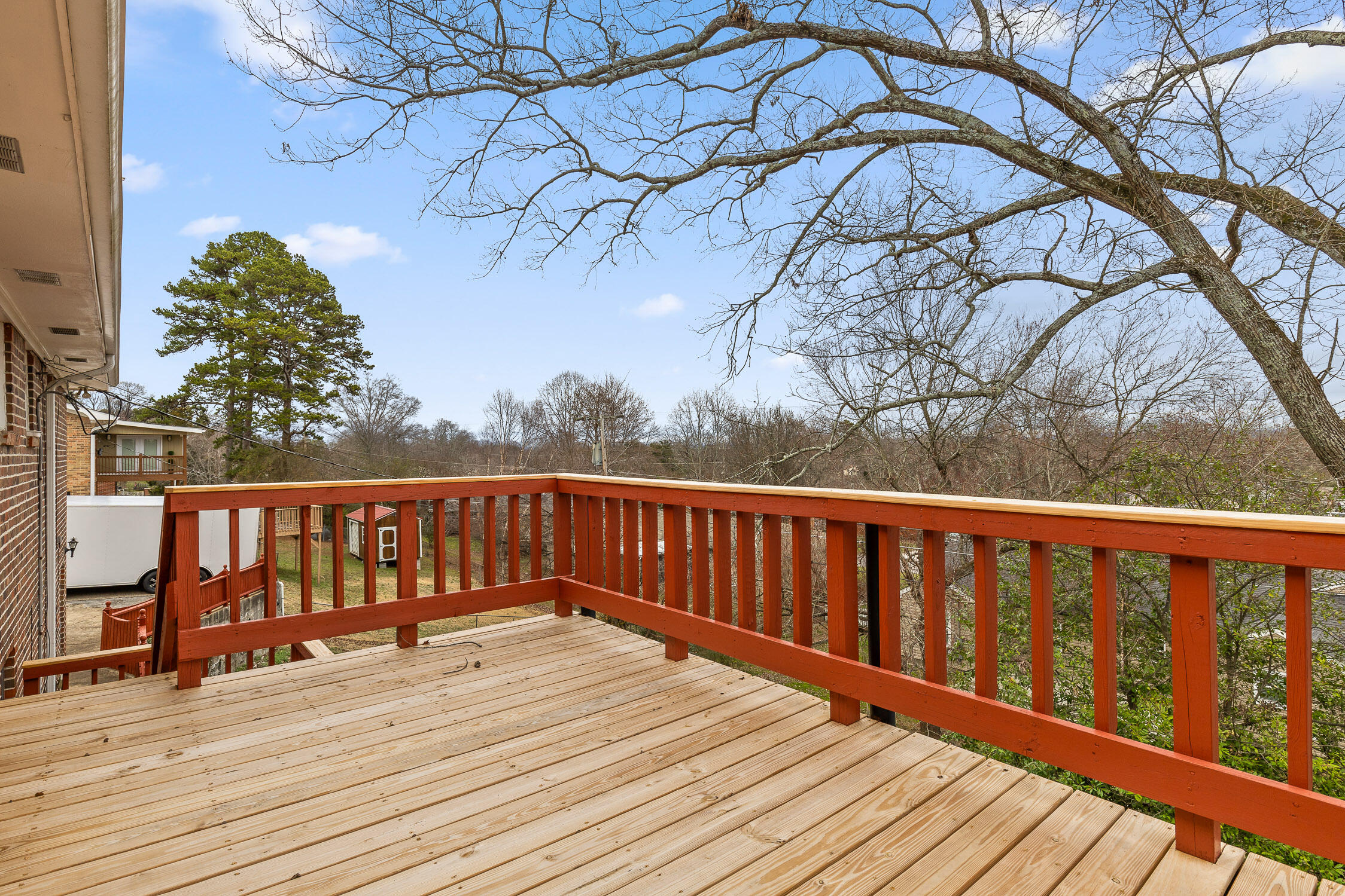 914 Belvoir Hills Circle