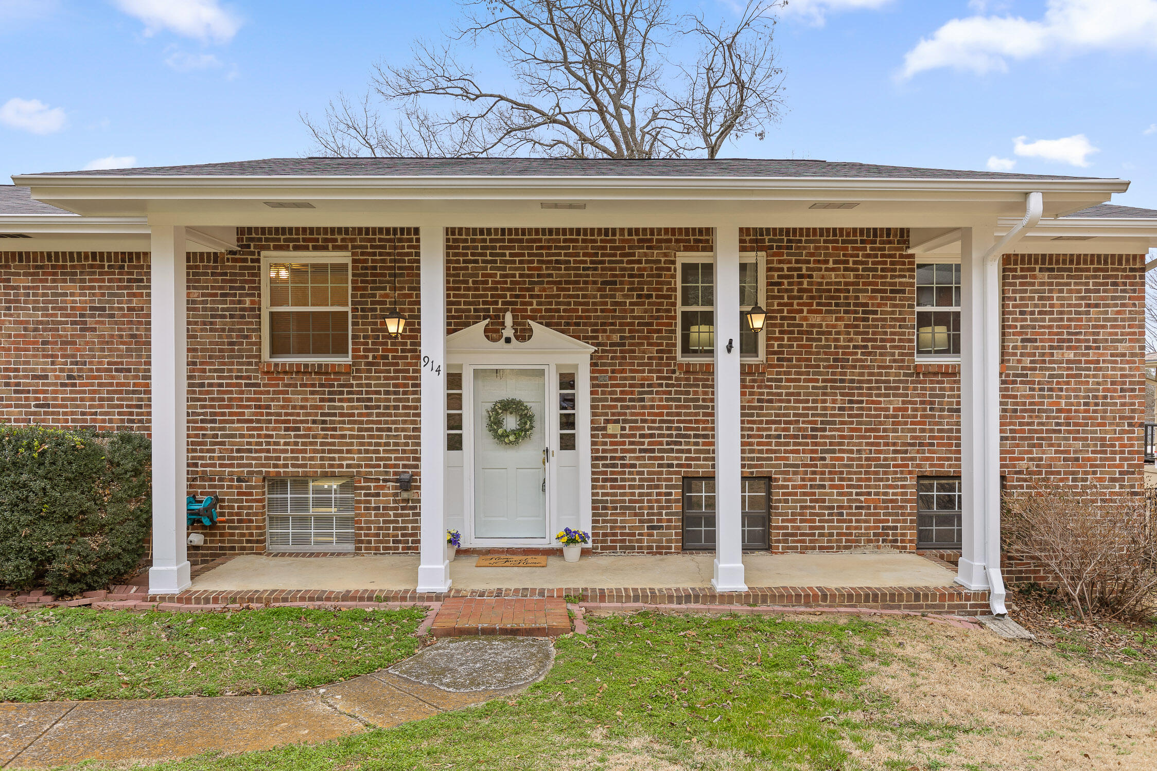 914 Belvoir Hills Circle