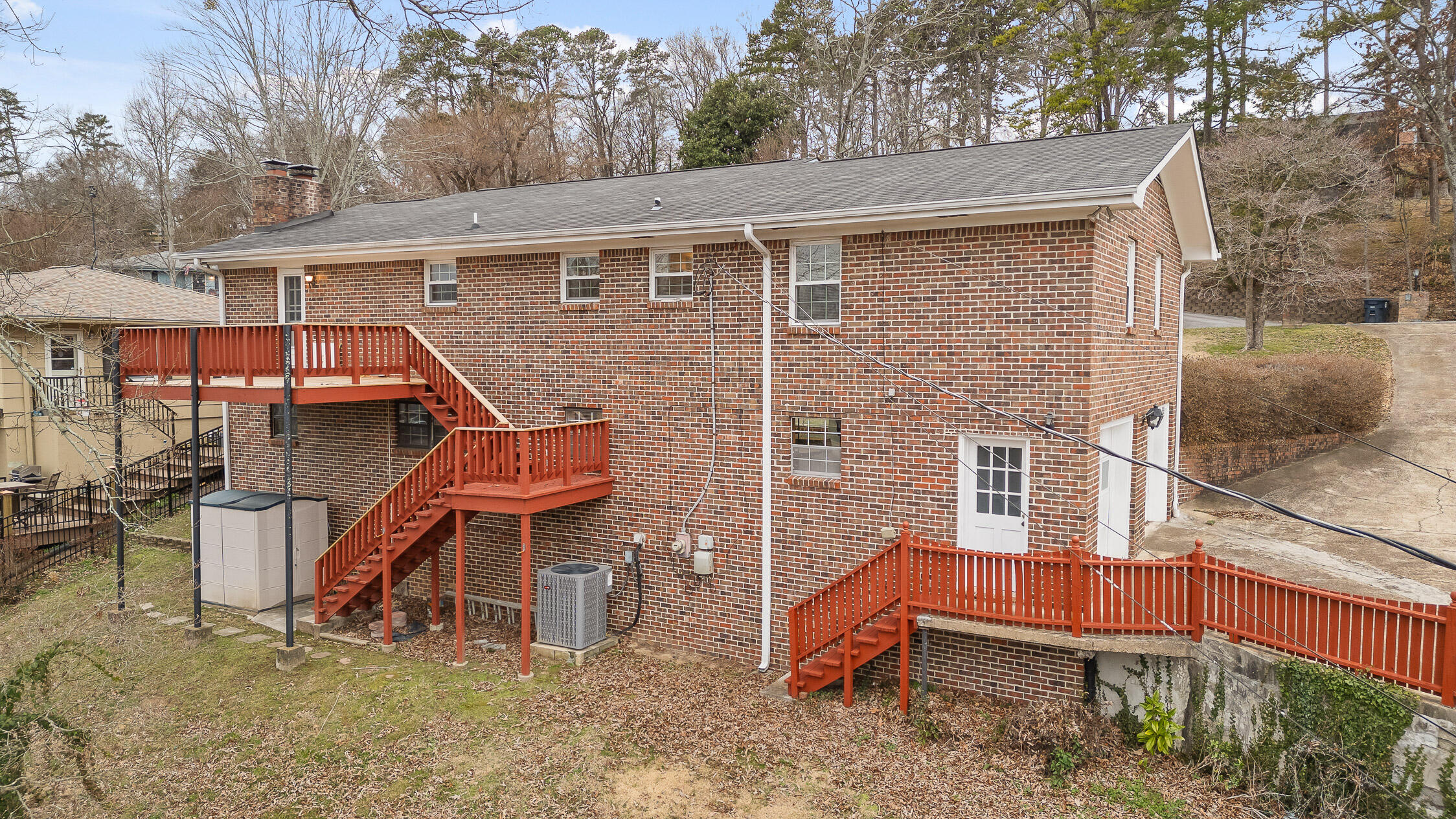 914 Belvoir Hills Circle