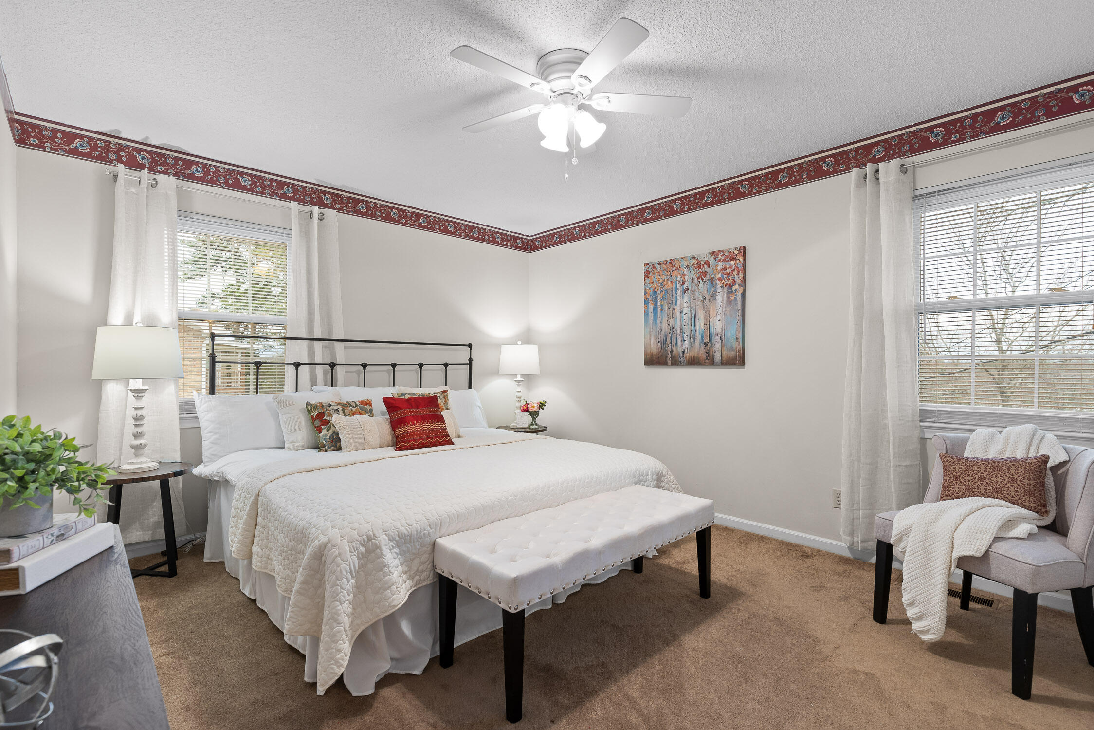 914 Belvoir Hills Circle