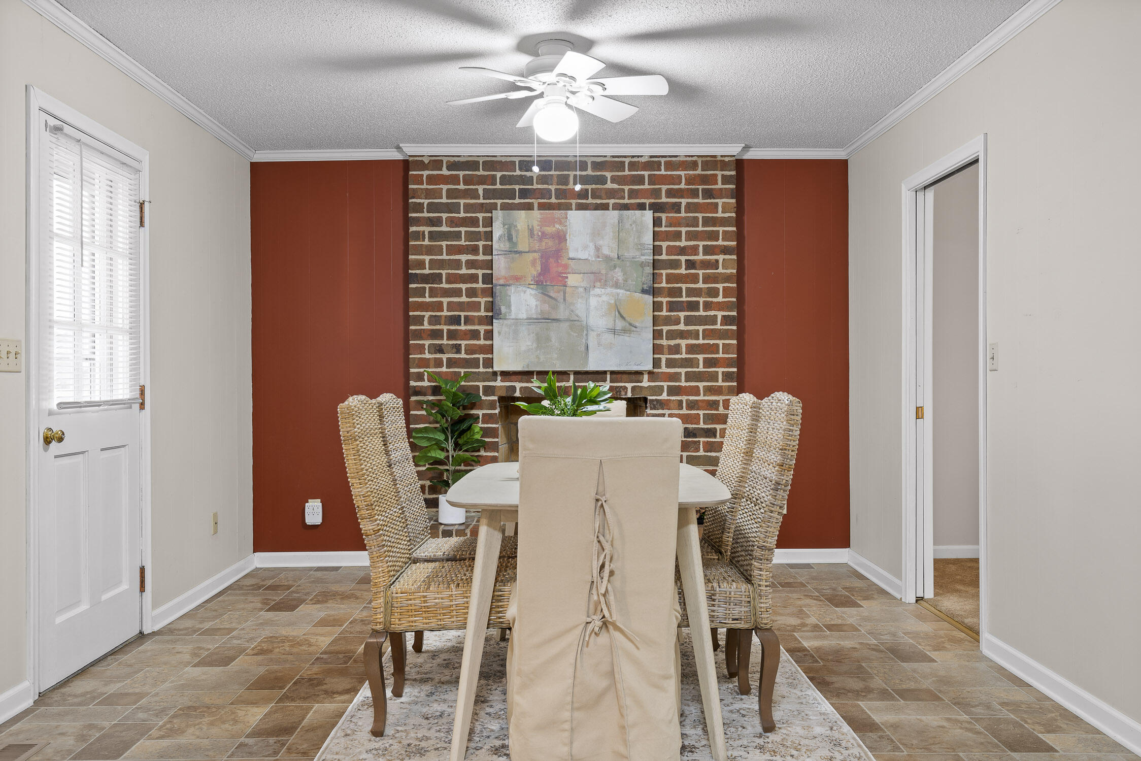 914 Belvoir Hills Circle