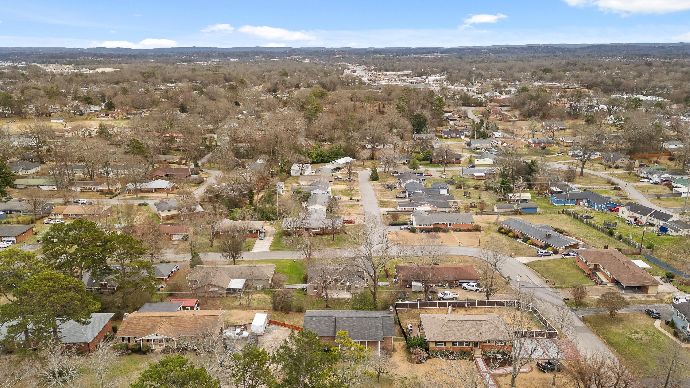 914 Belvoir Hills Circle