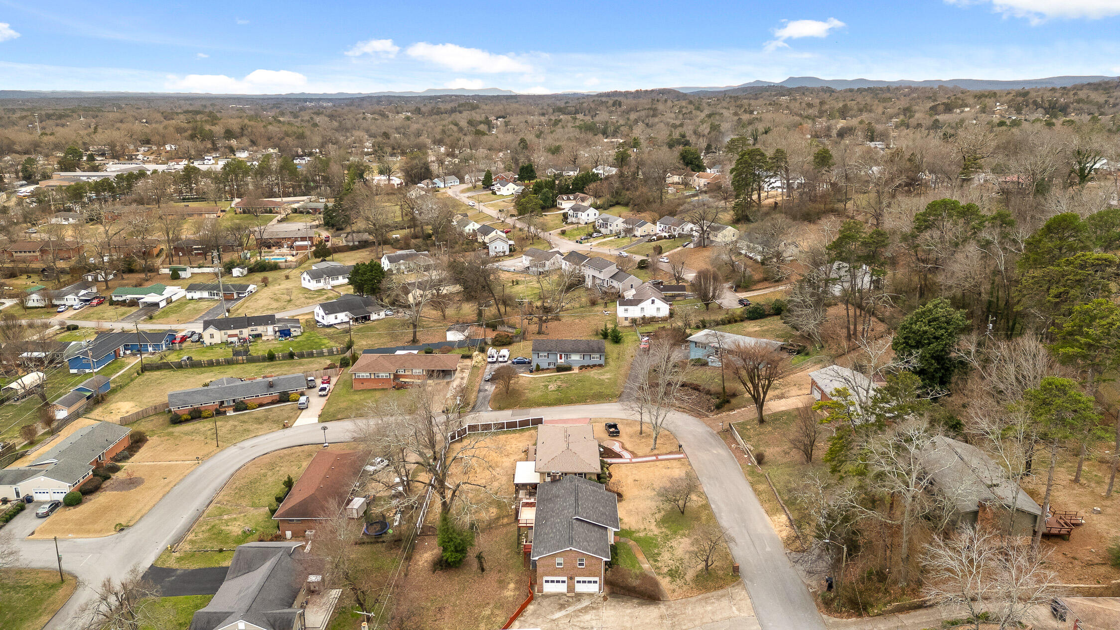 914 Belvoir Hills Circle