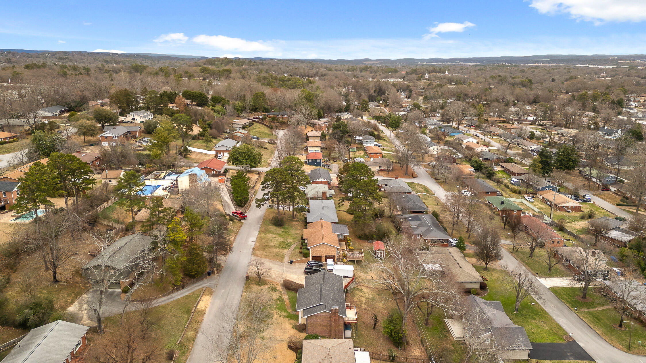 914 Belvoir Hills Circle