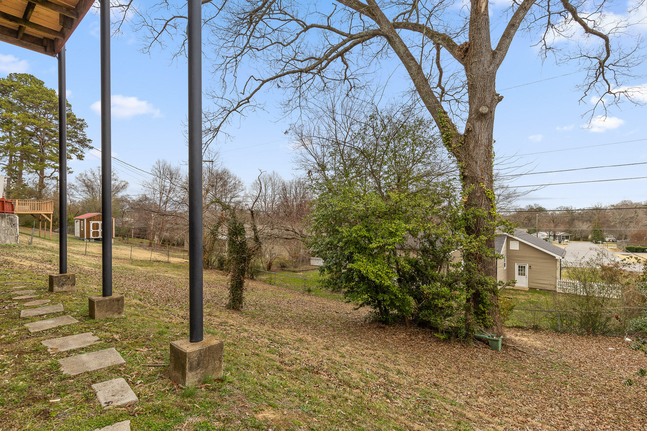 914 Belvoir Hills Circle