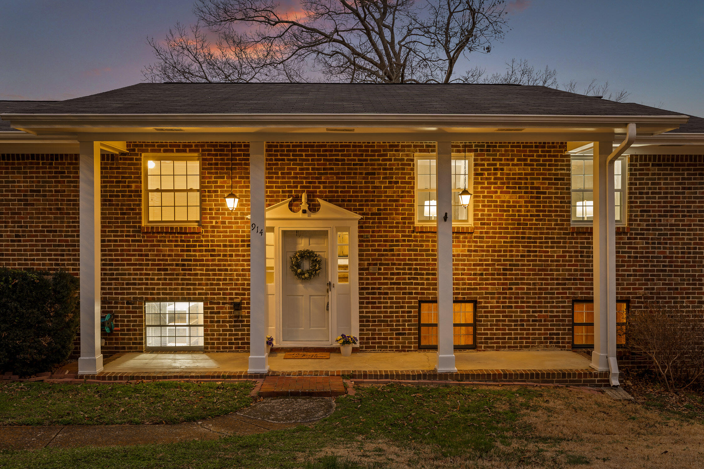 914 Belvoir Hills Circle