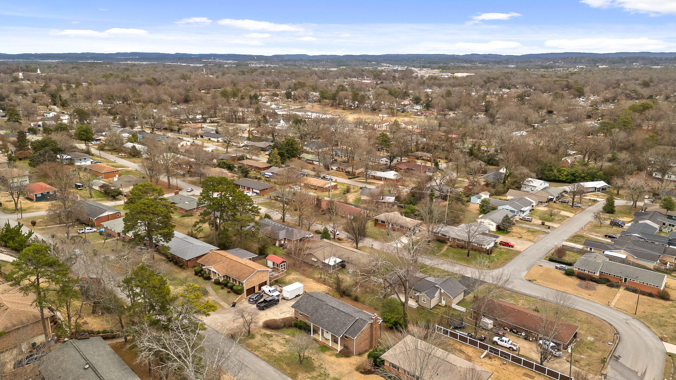 914 Belvoir Hills Circle