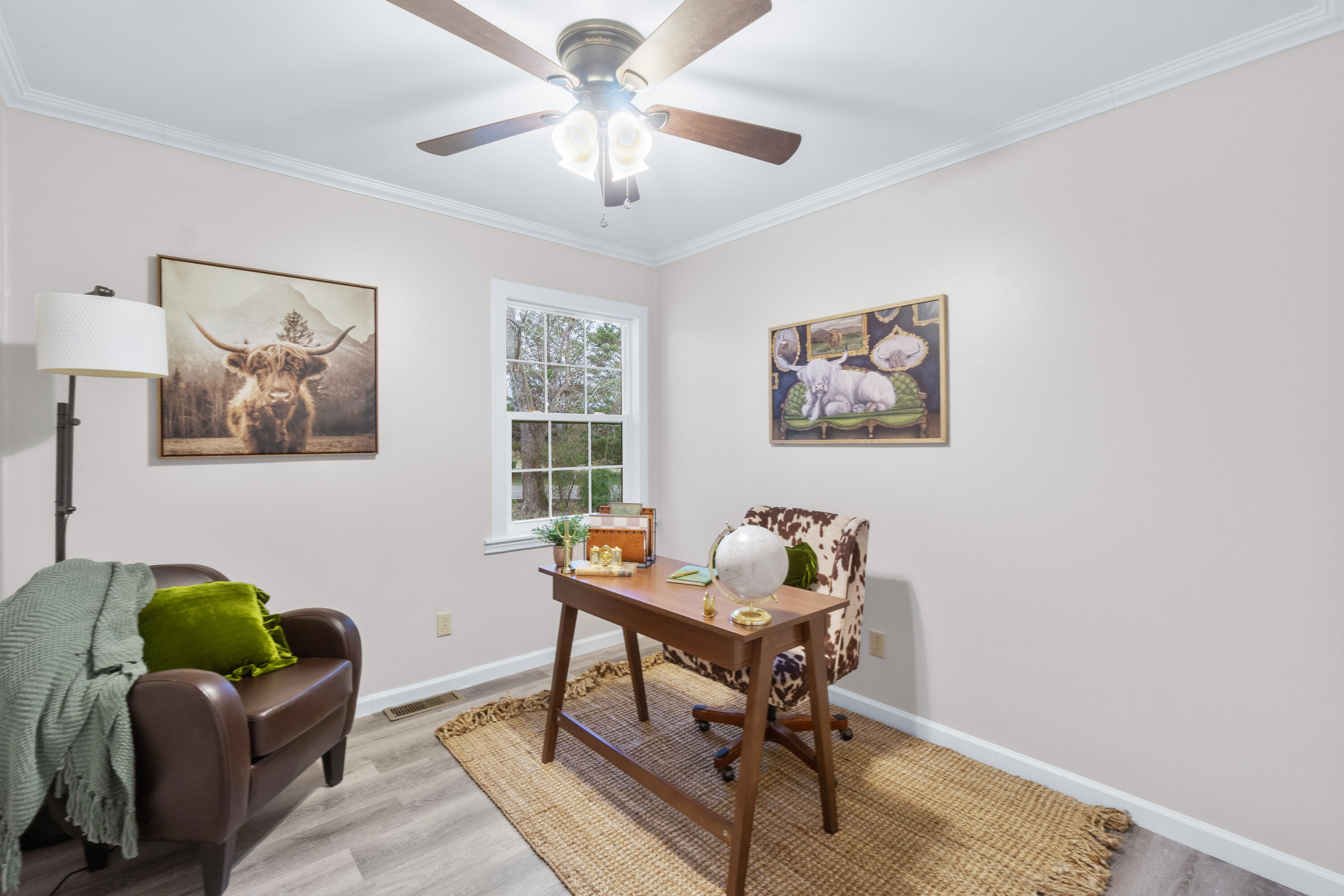 2703 Shellmound Road