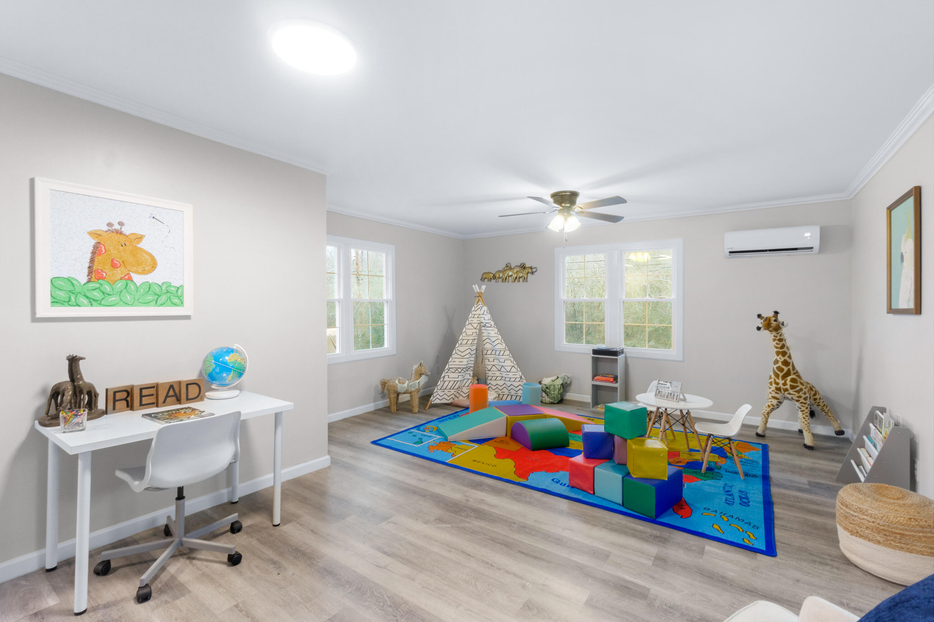 2703 Shellmound Road