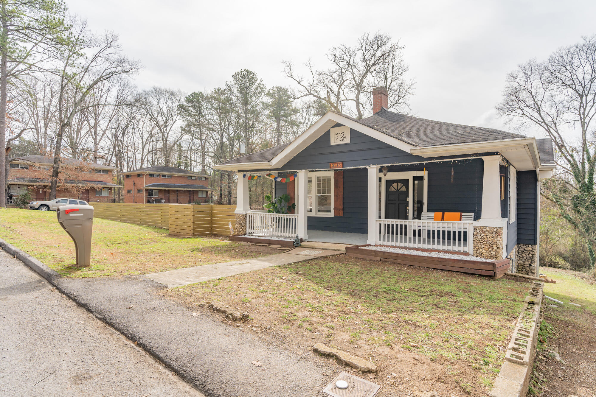 3516 Ridgevale Avenue