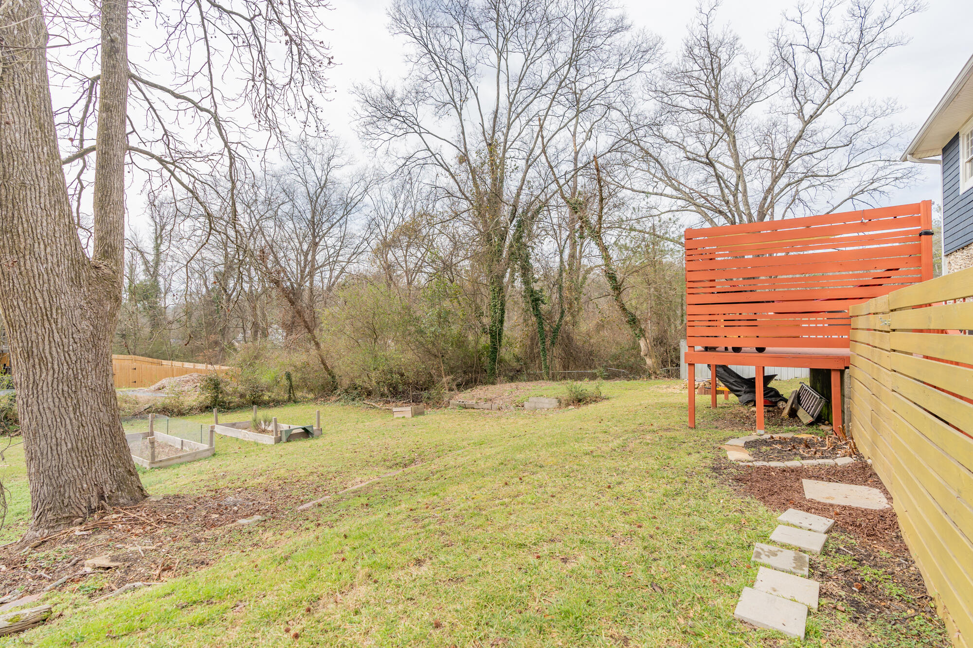 3516 Ridgevale Avenue