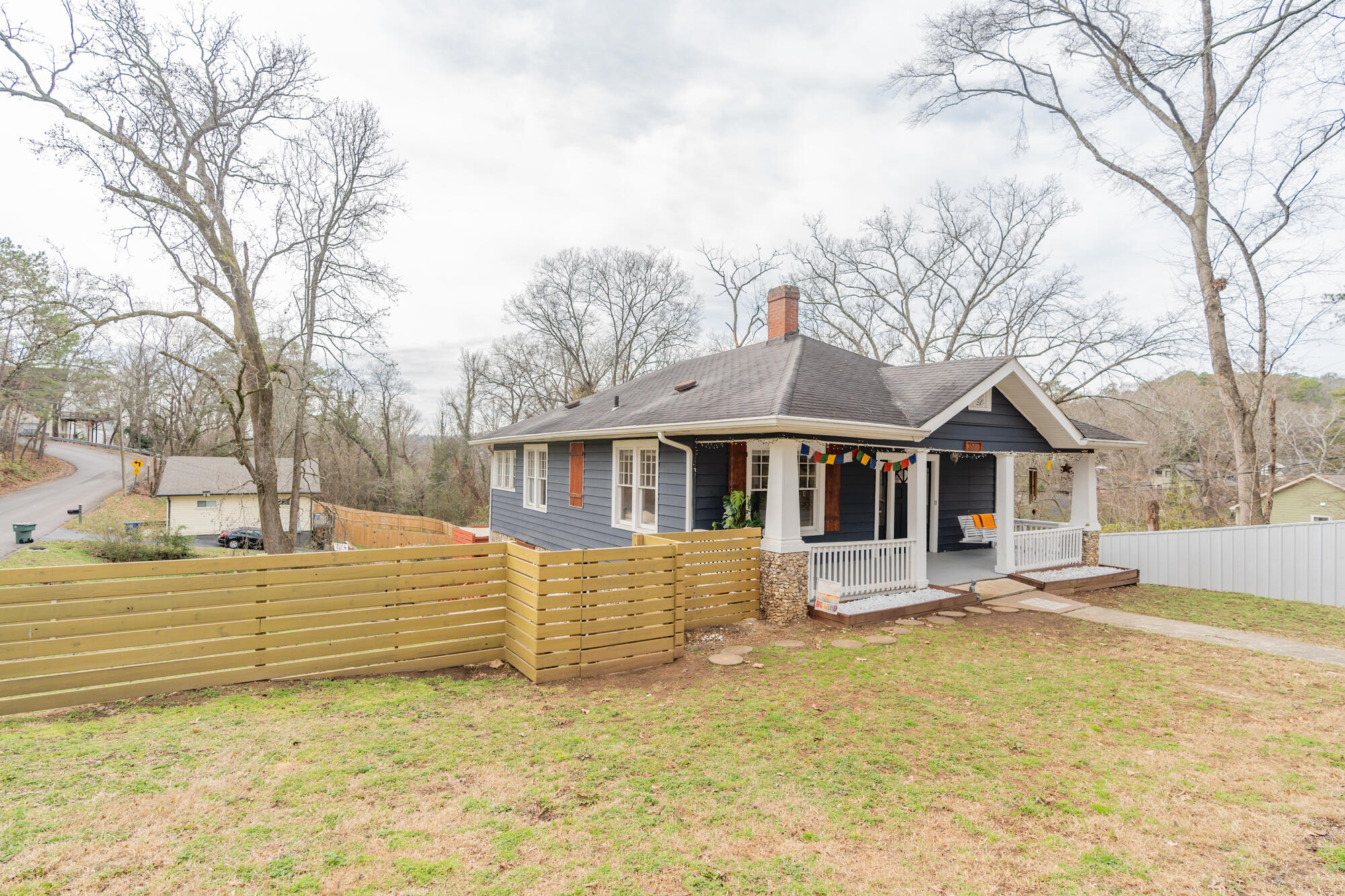 3516 Ridgevale Avenue