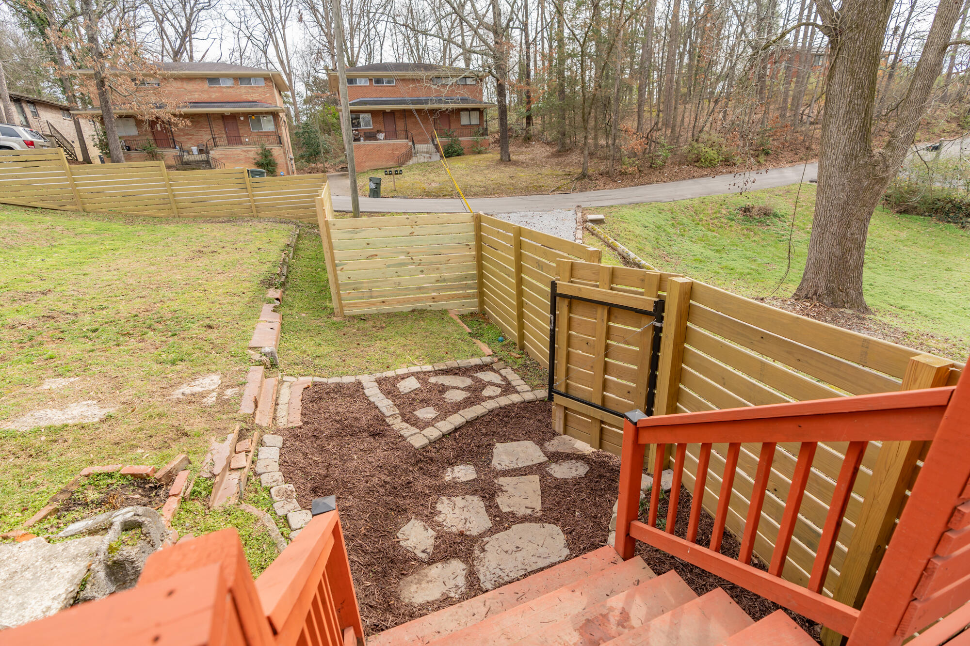 3516 Ridgevale Avenue