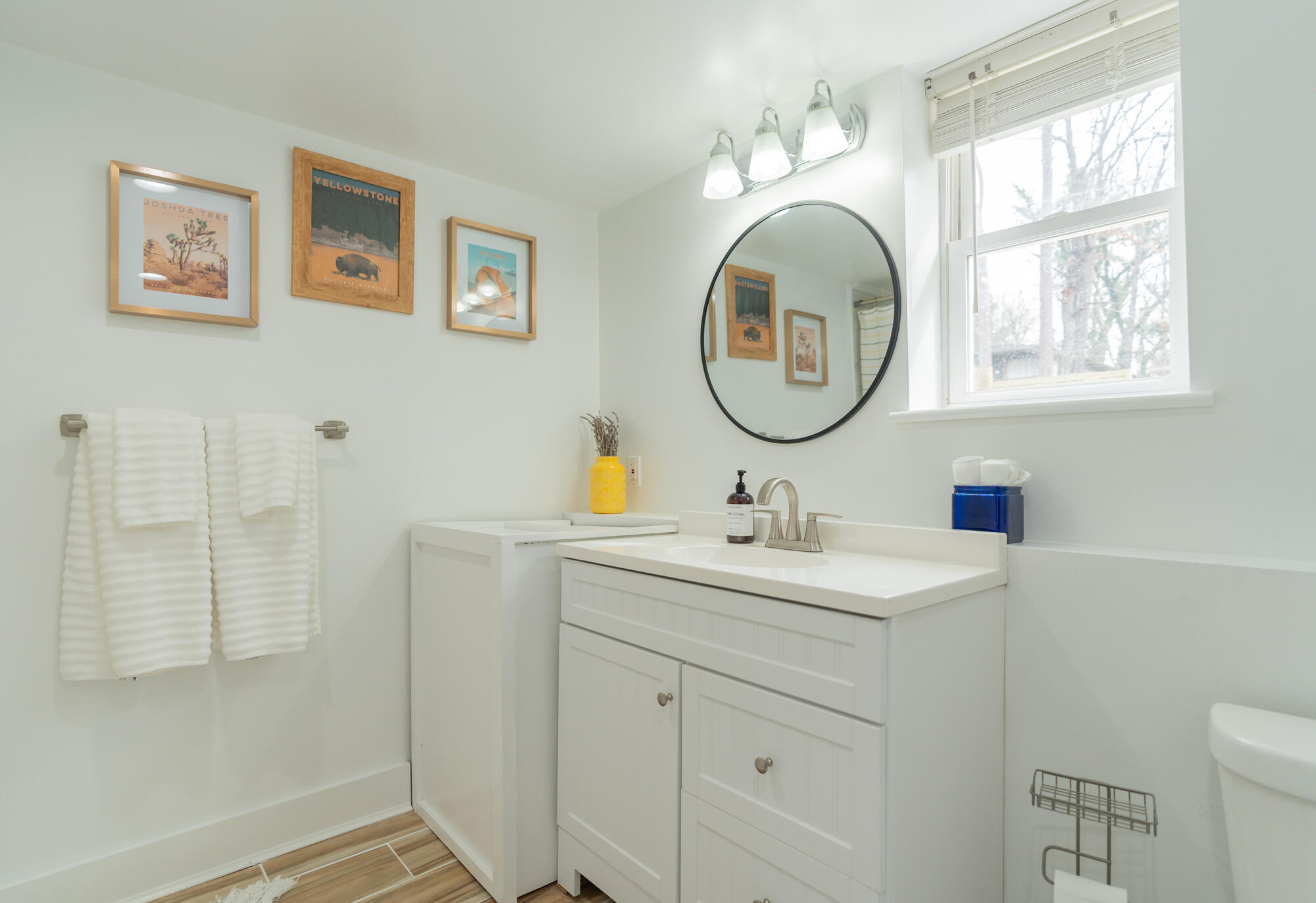 3516 Ridgevale Avenue