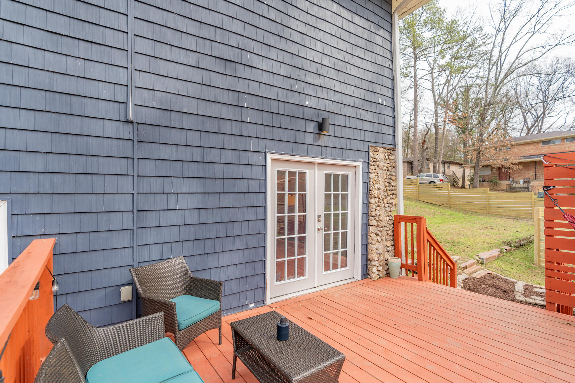 3516 Ridgevale Avenue