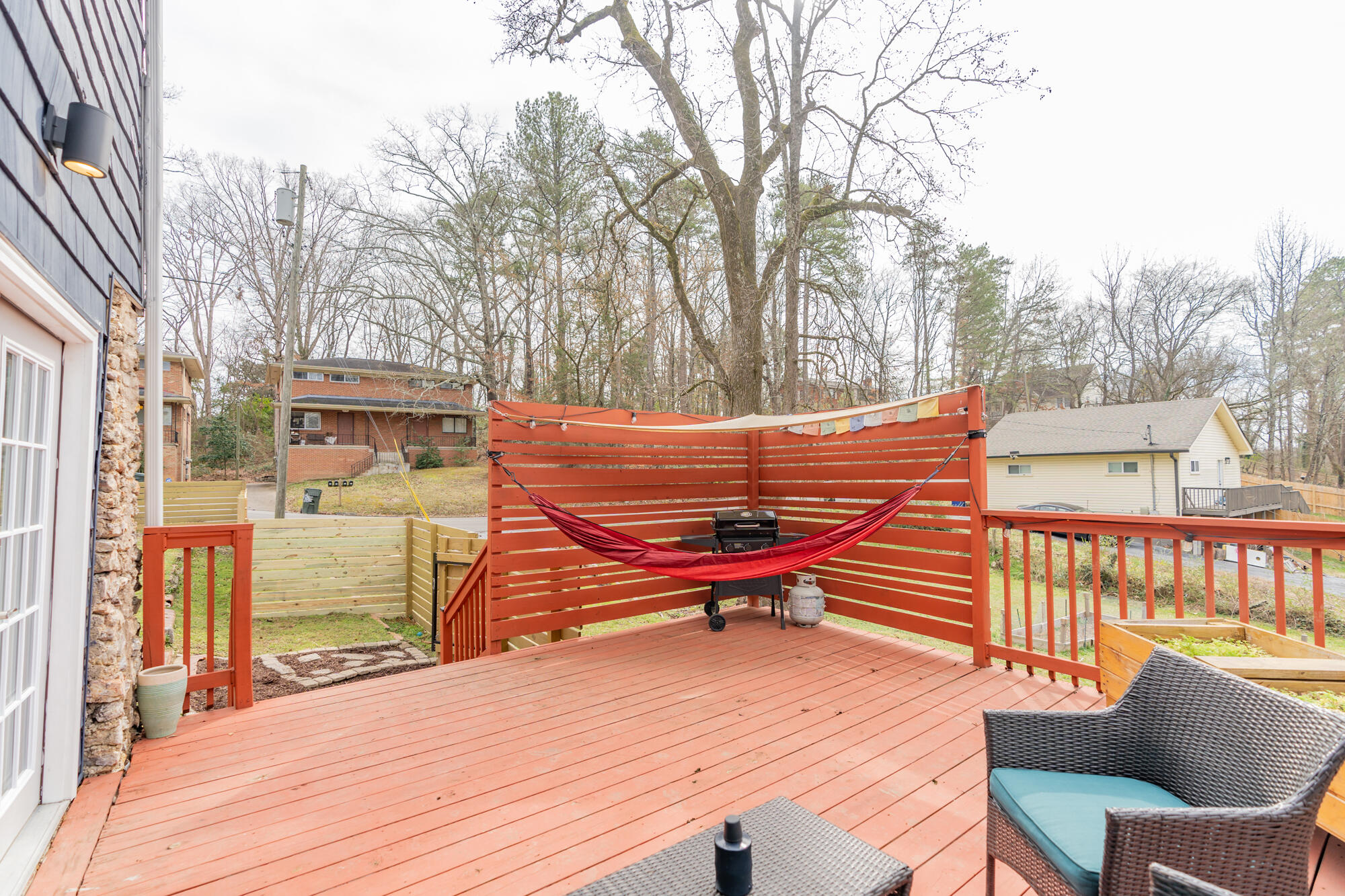 3516 Ridgevale Avenue