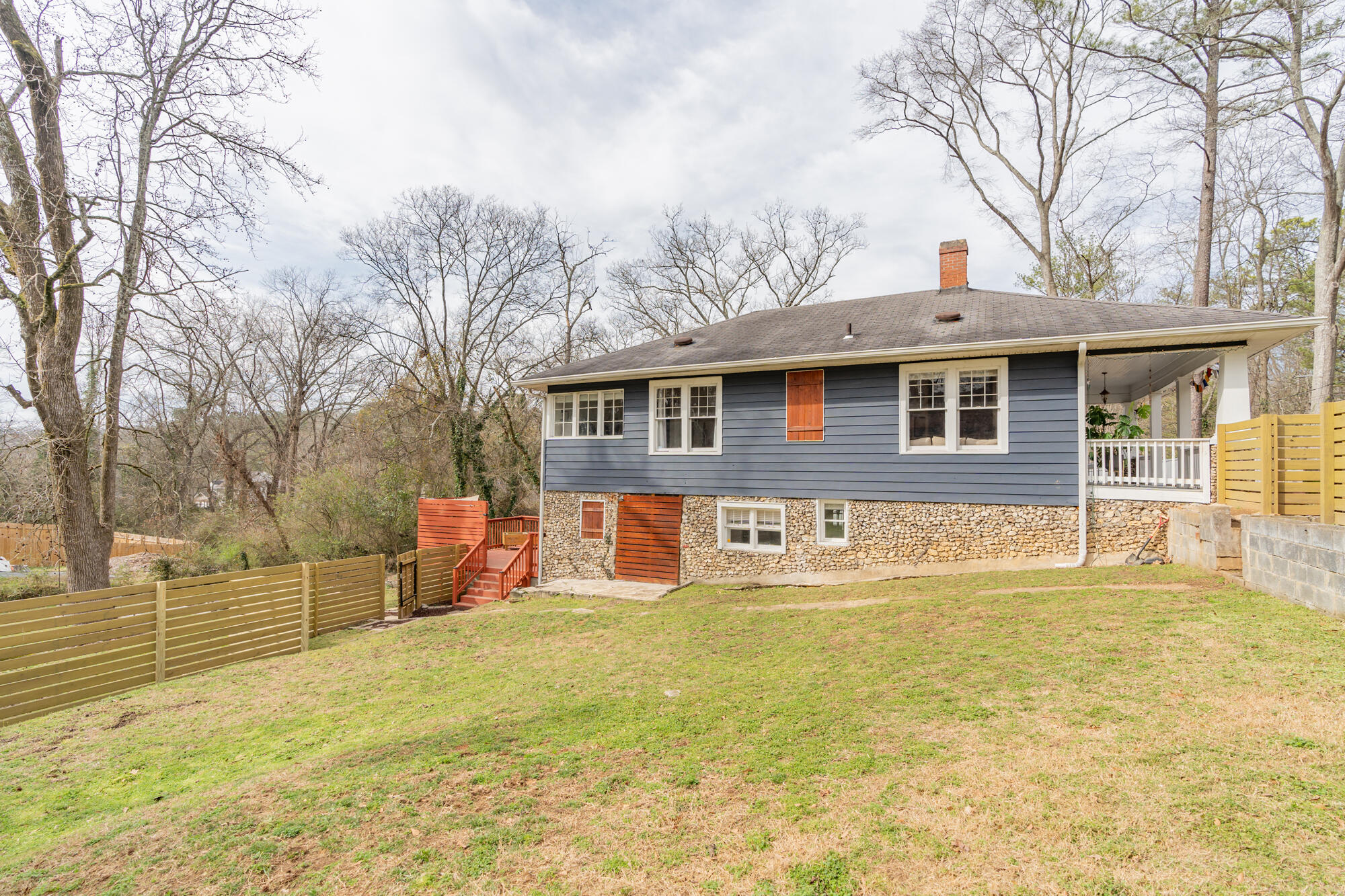 3516 Ridgevale Avenue