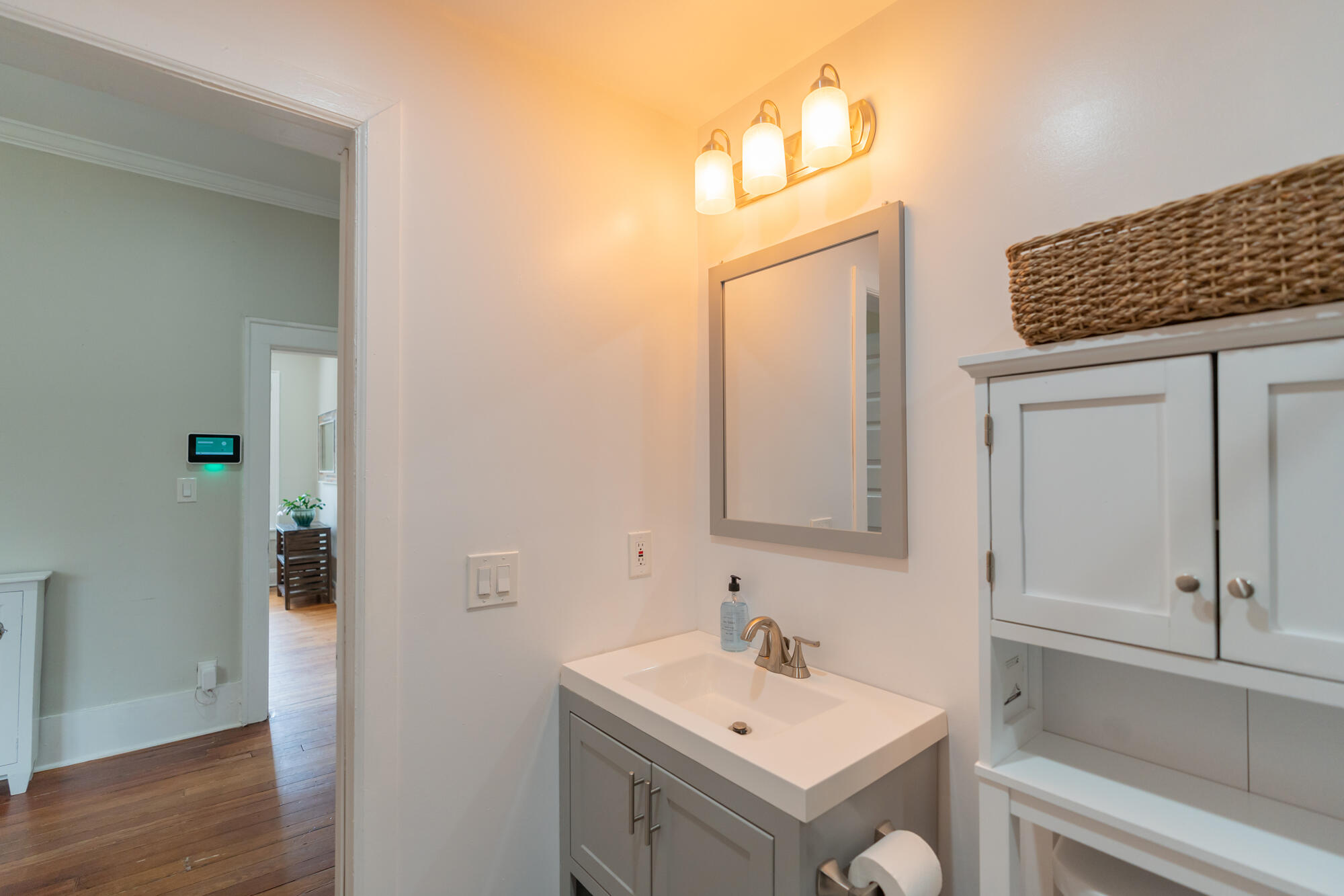 3516 Ridgevale Avenue