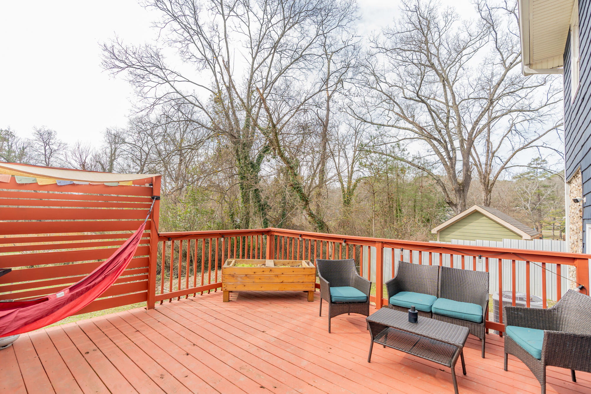 3516 Ridgevale Avenue