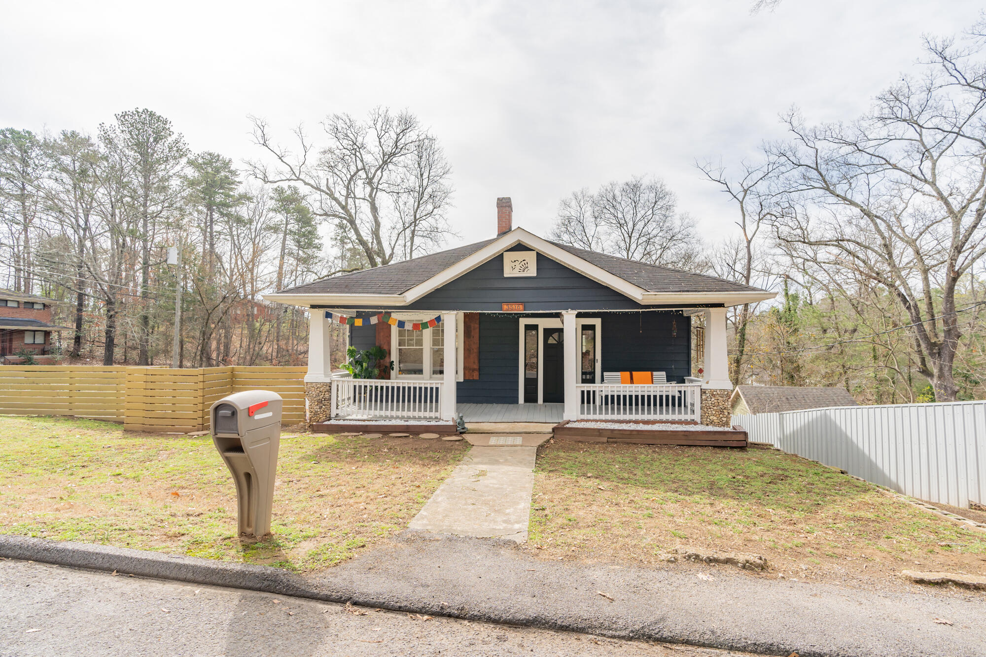 3516 Ridgevale Avenue