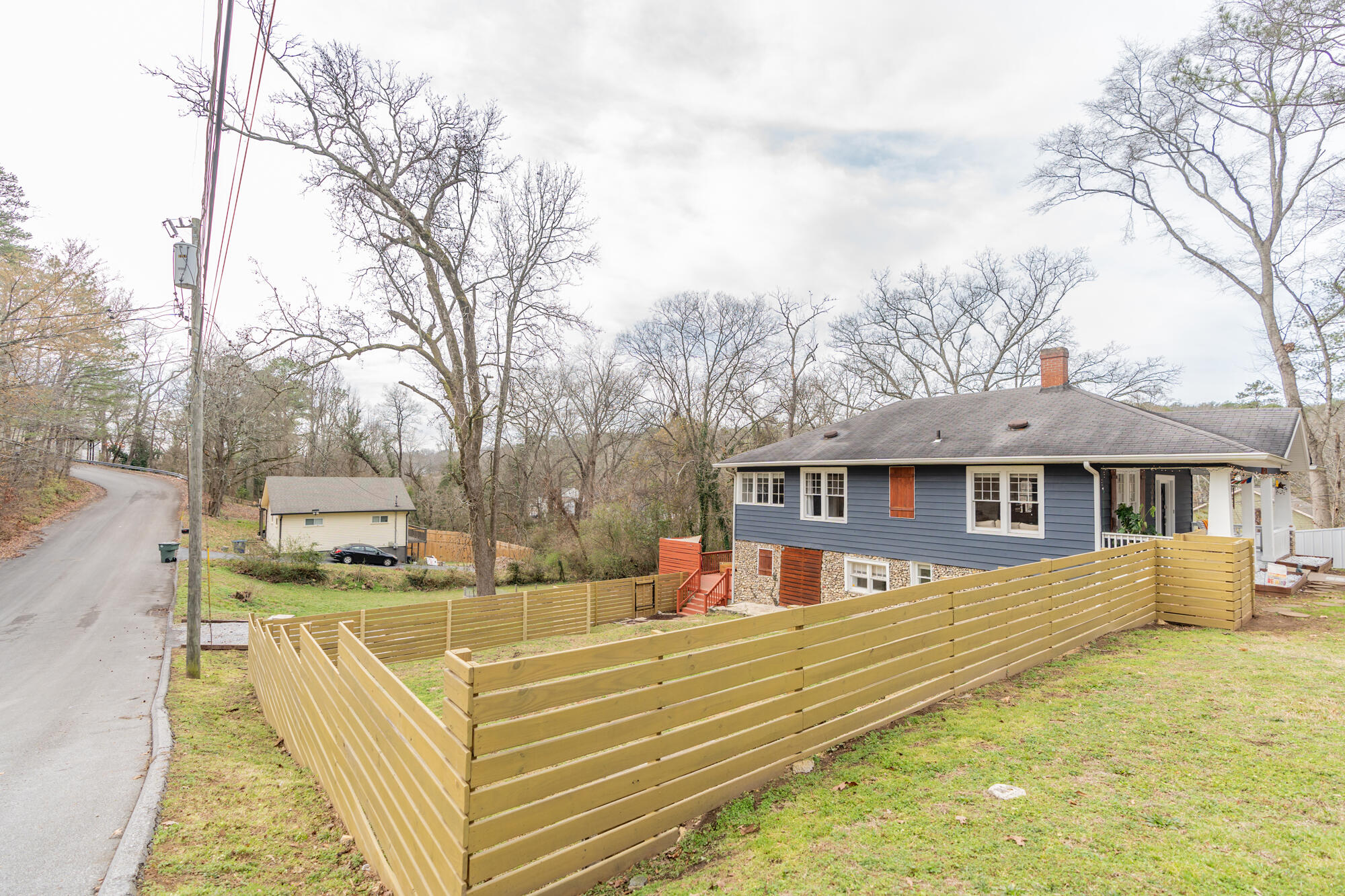 3516 Ridgevale Avenue