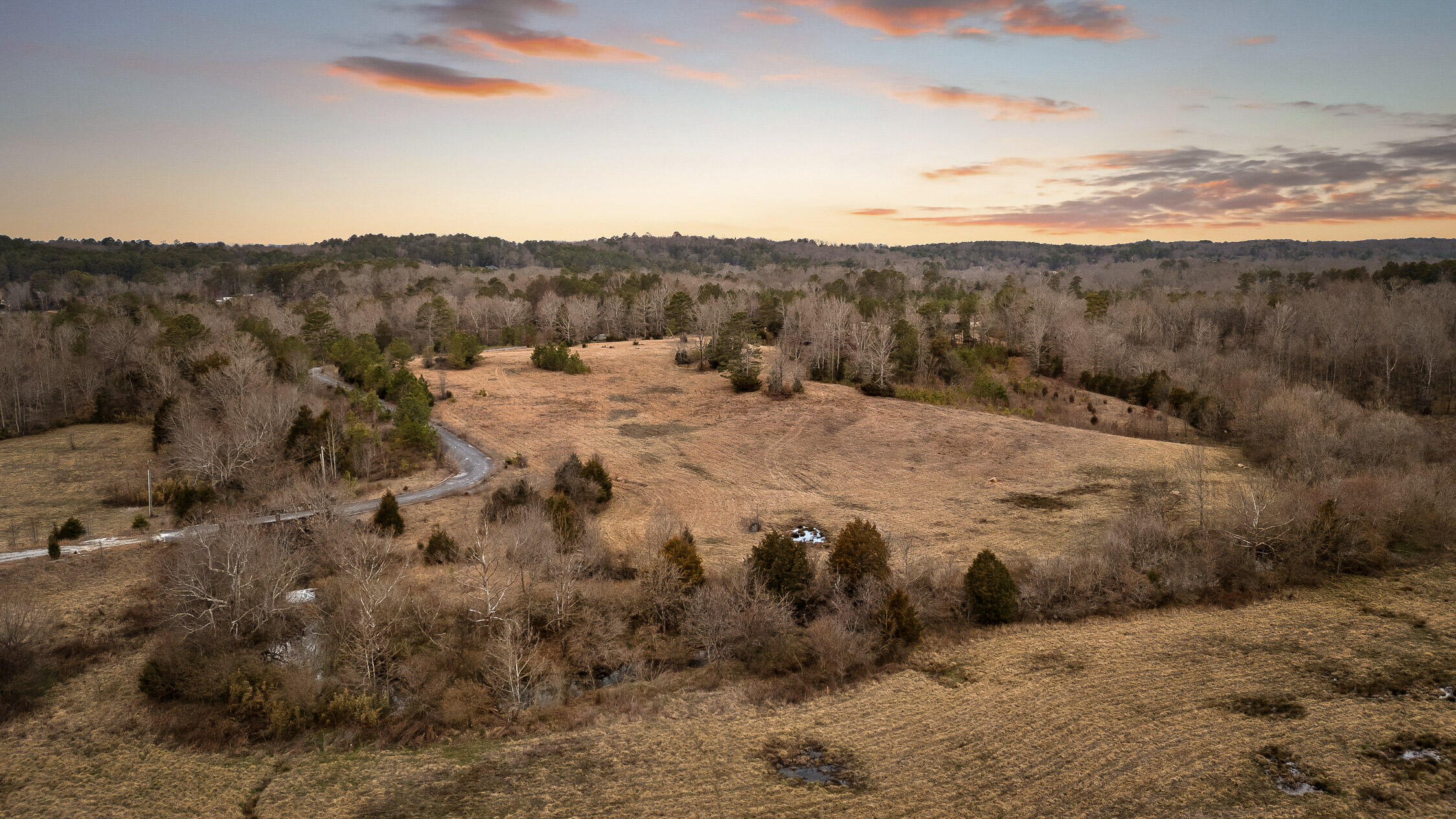 5500 Three Notch Road